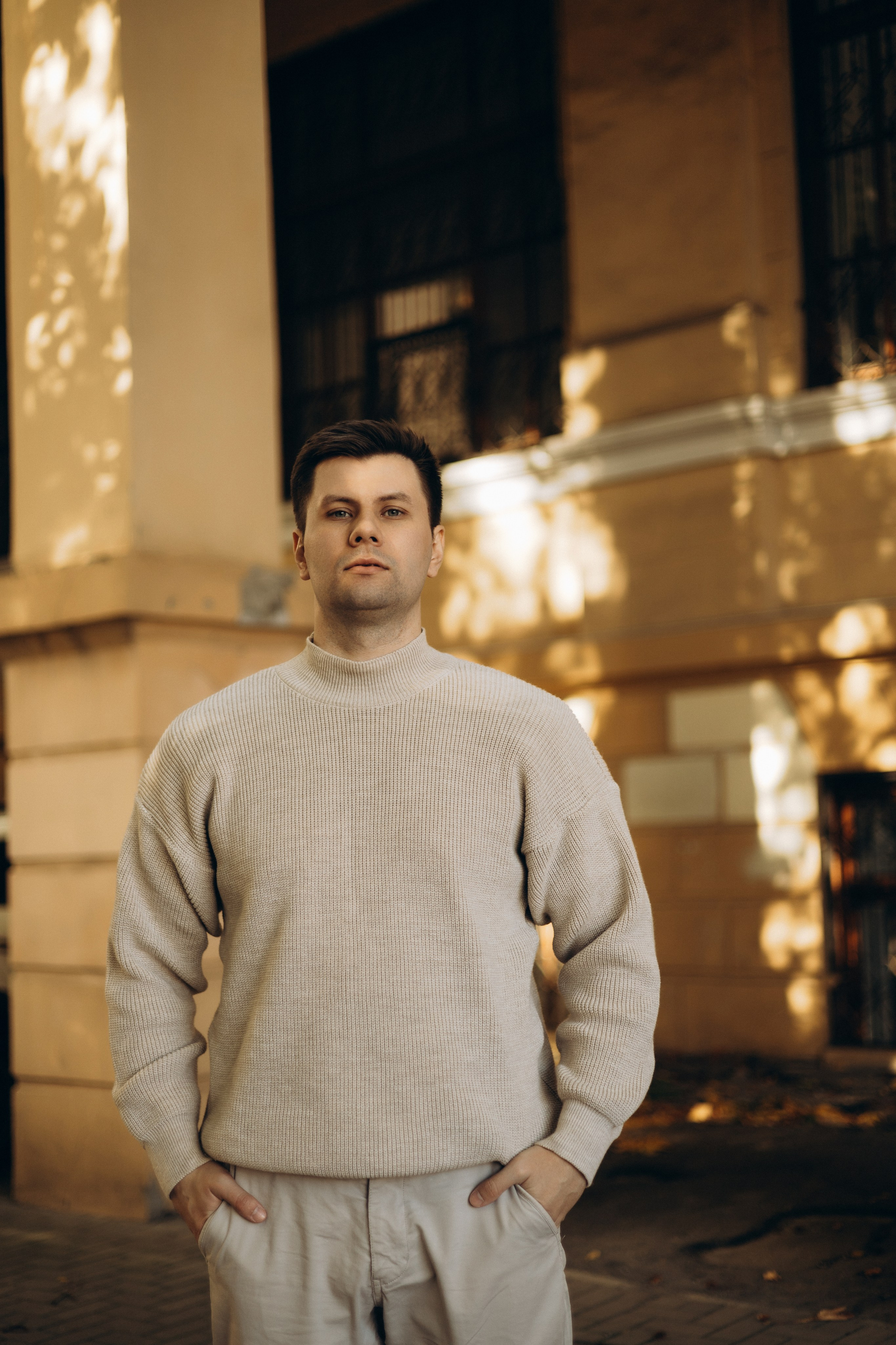 Вова и Вика. Самый теплый фотограф в Краснодаре Рябоконь Ксения