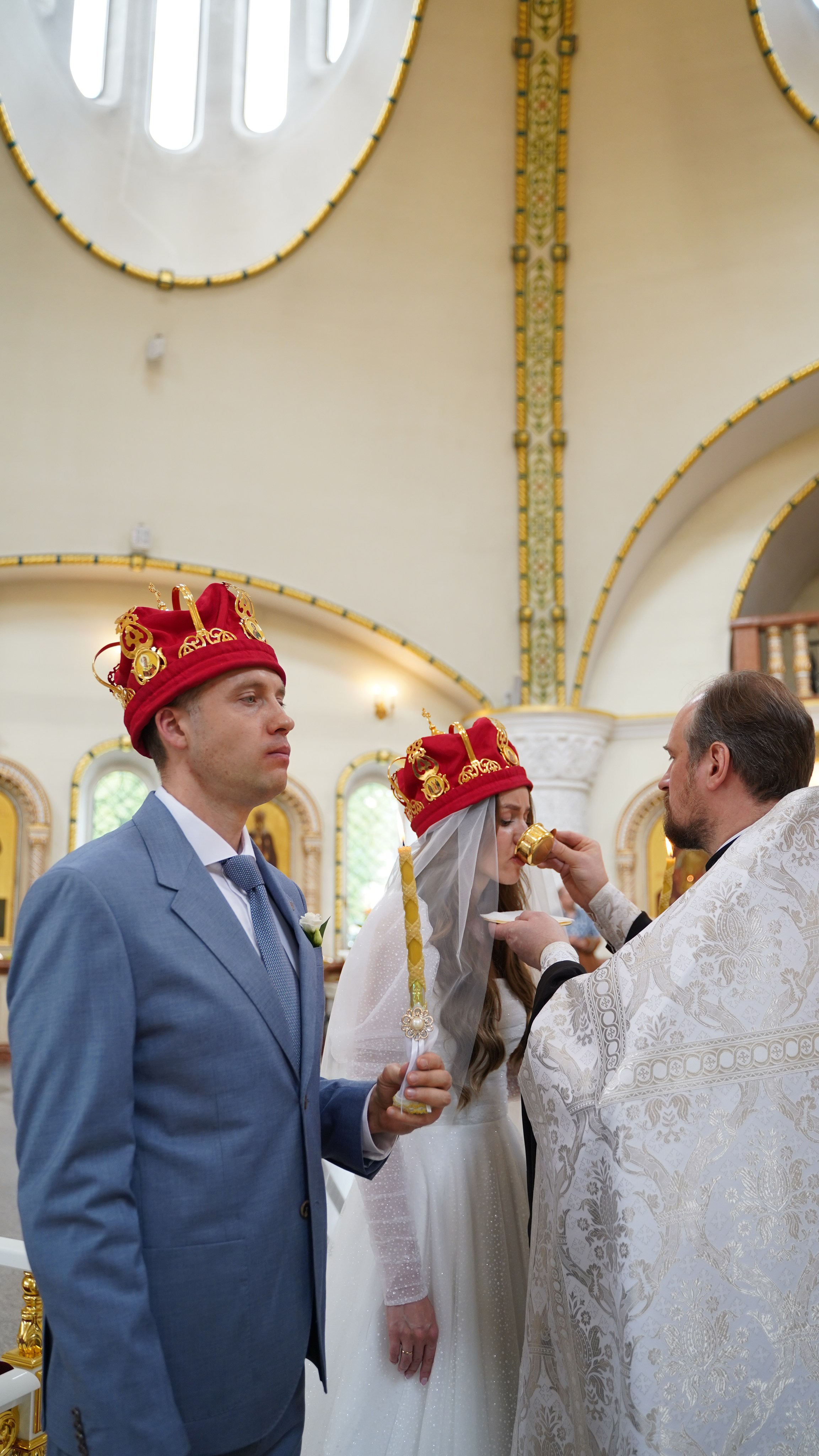 Ирина и Олег. Добро пожаловать в мир самого прекрасного — в мир фотографии!
