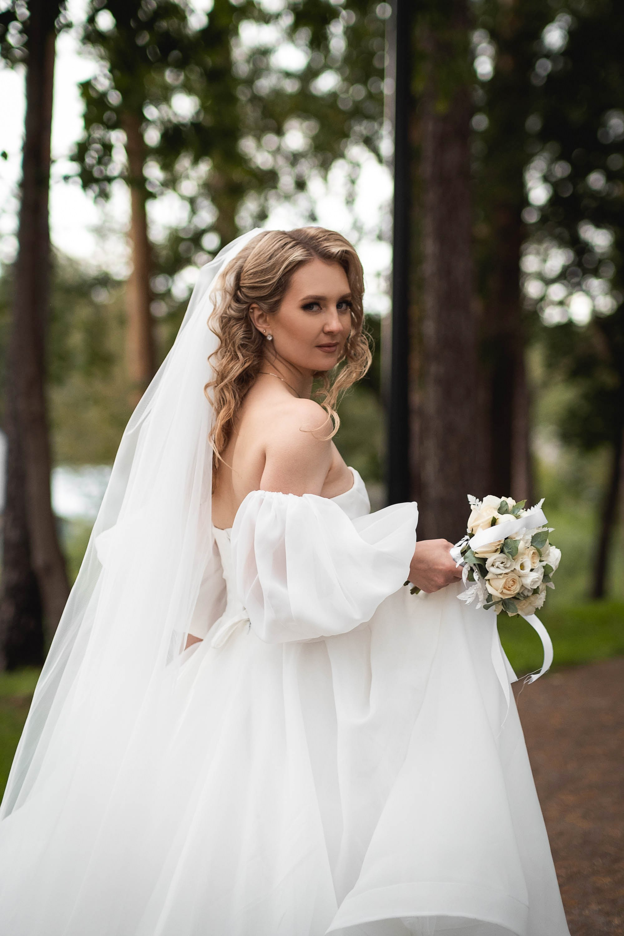 Виктор & Елена г. Заводоуковск. Свадебный и семейный фотограф в Тюмени Екатерина Дубровина