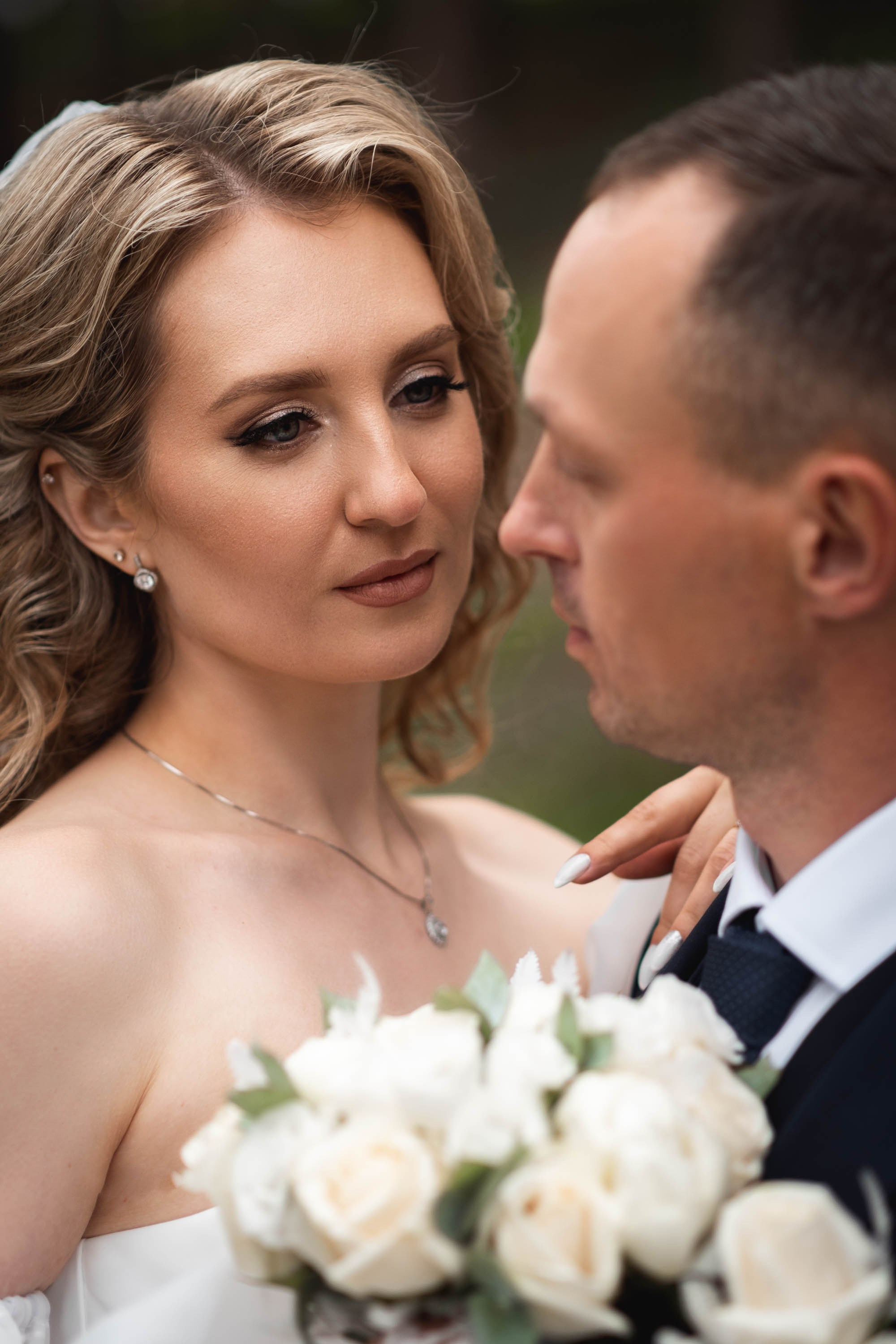 Виктор & Елена г. Заводоуковск. Свадебный и семейный фотограф в Тюмени Екатерина Дубровина