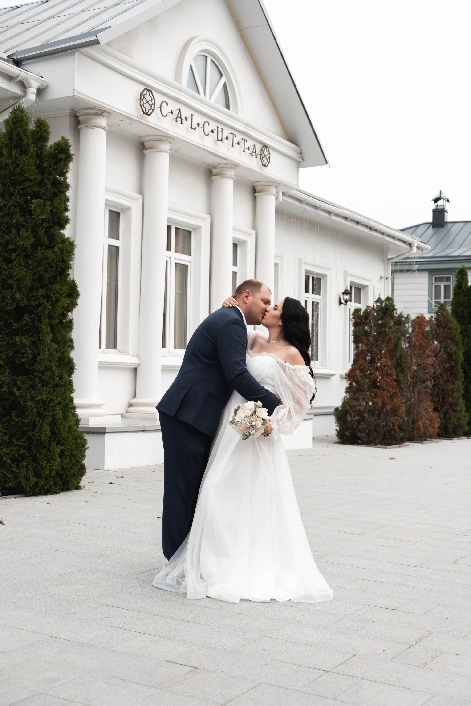 Антон & Алёна. Свадебный и семейный фотограф в Тюмени Екатерина Дубровина