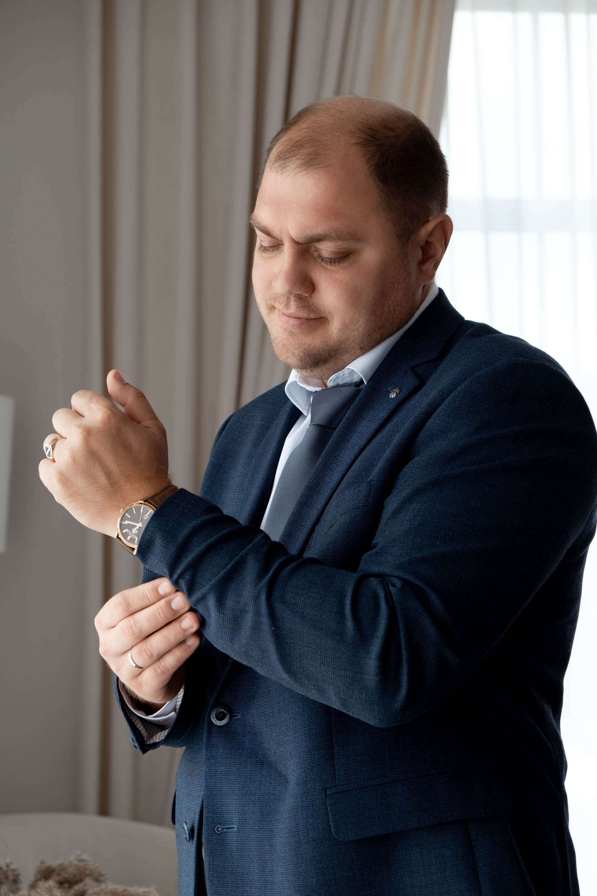 Антон & Алёна. Свадебный и семейный фотограф в Тюмени Екатерина Дубровина