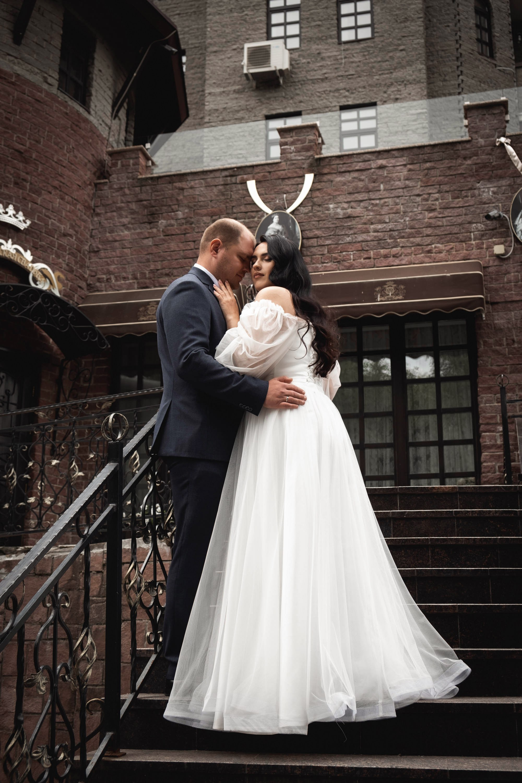 Антон & Алёна. Свадебный и семейный фотограф в Тюмени Екатерина Дубровина