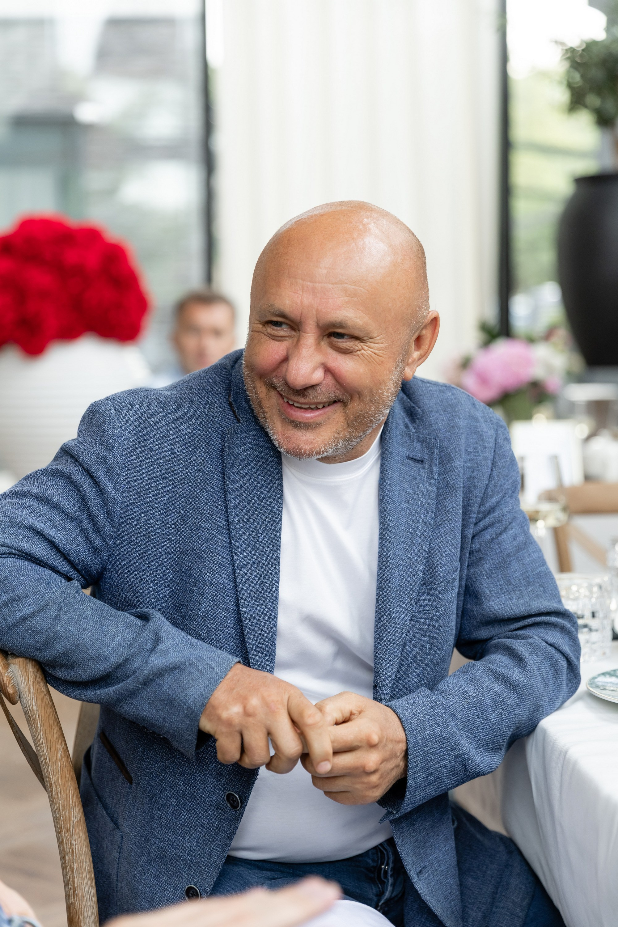 День рождения (Iliadiz). Татьяна Чернышова свадебный фотограф Москва