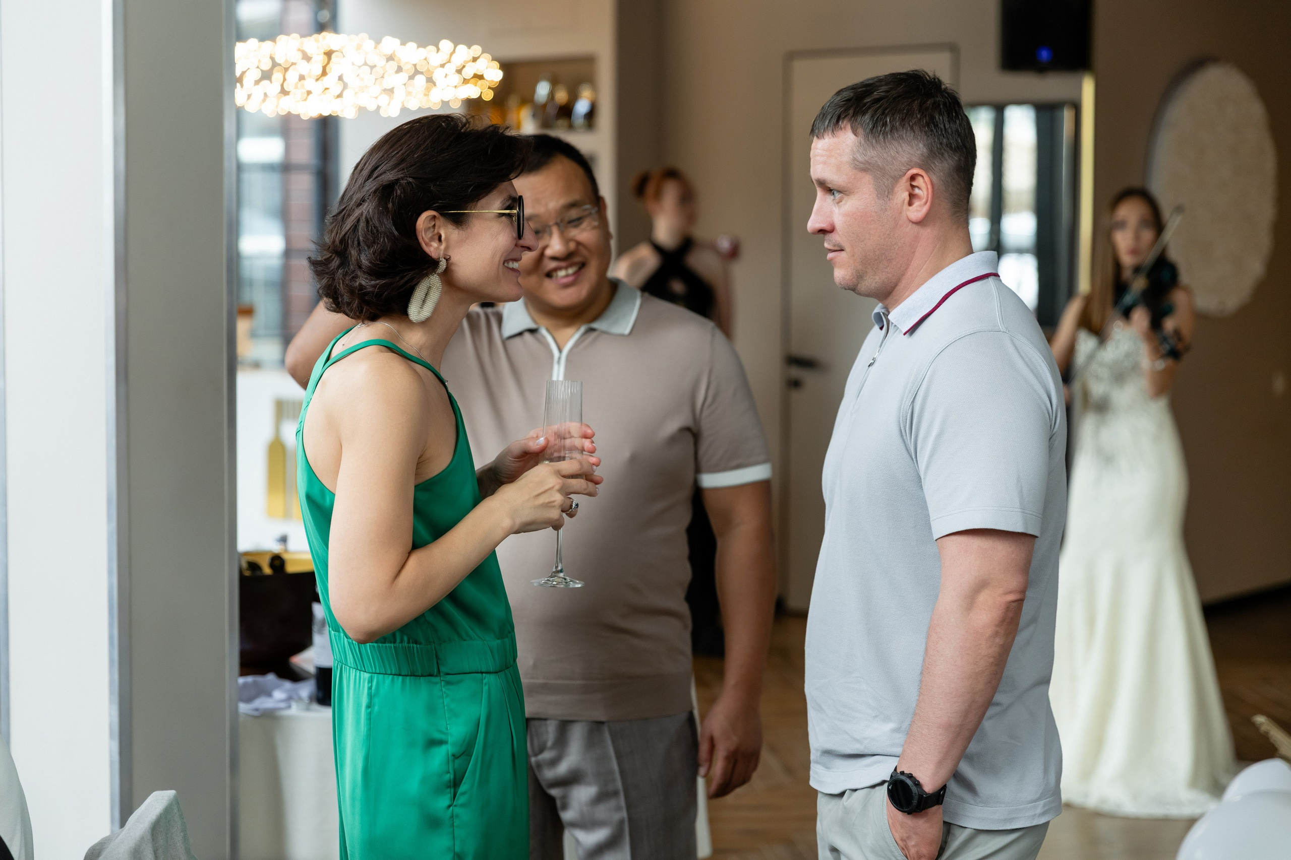 День рождения (Iliadiz). Татьяна Чернышова свадебный фотограф Москва