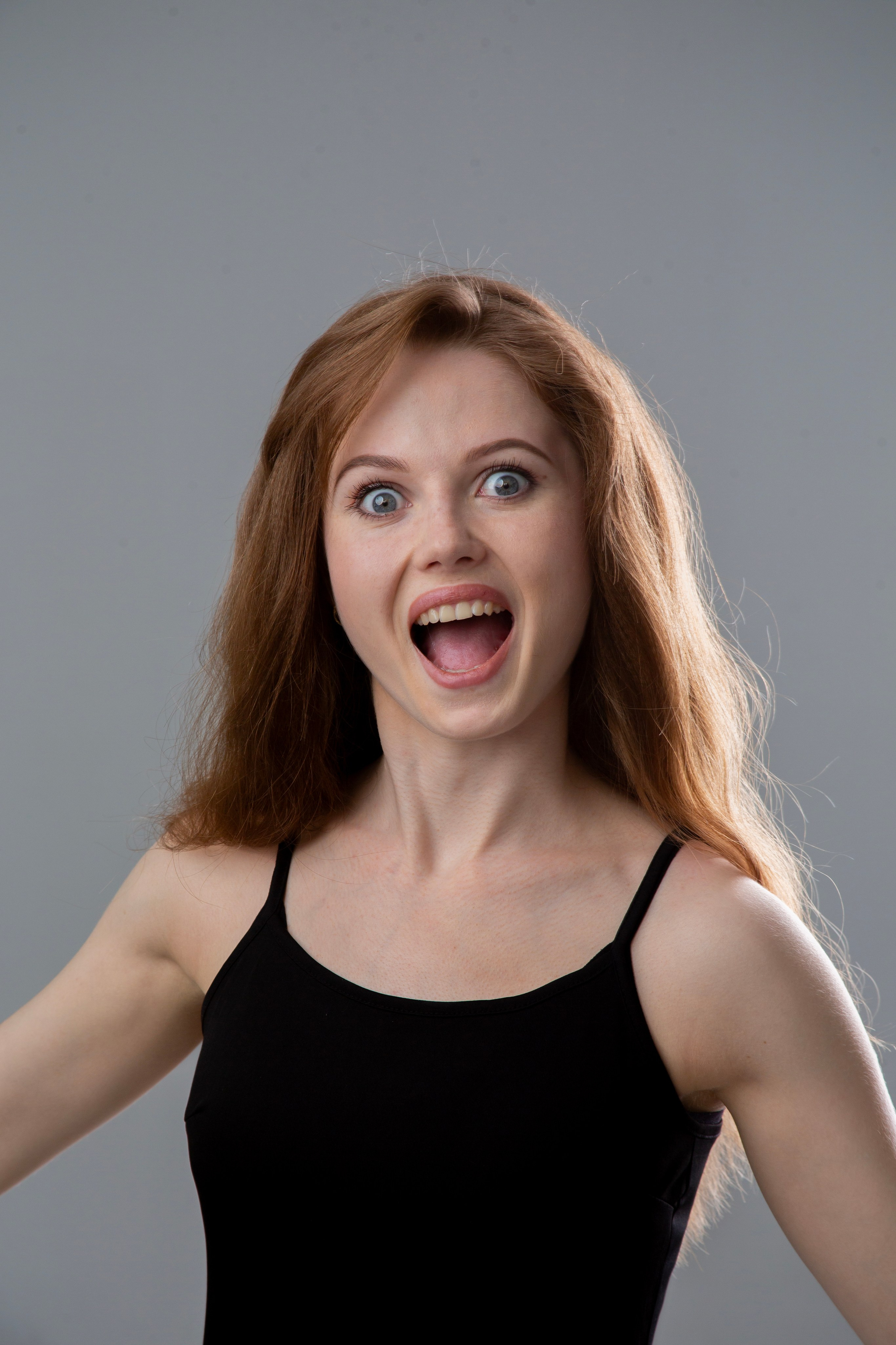 Даша. Семейный и детский фотограф Антон Зорин