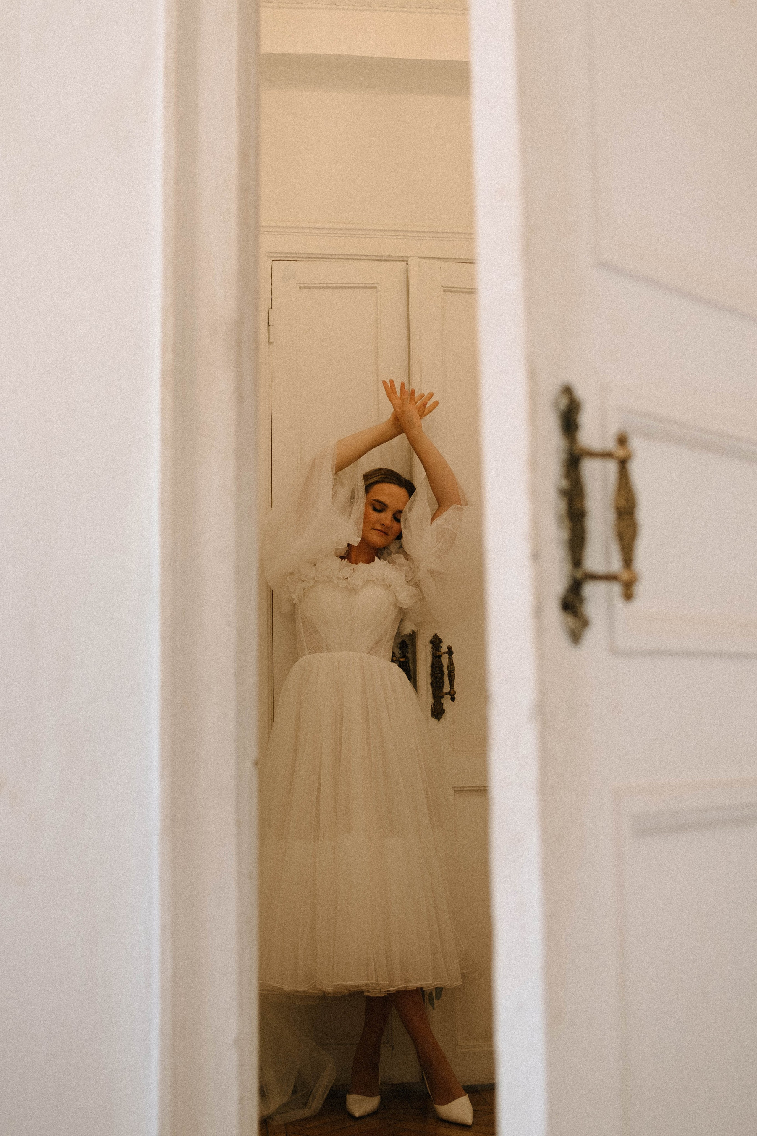 Роман и Катя. Свадебный фотограф Оля Григунова