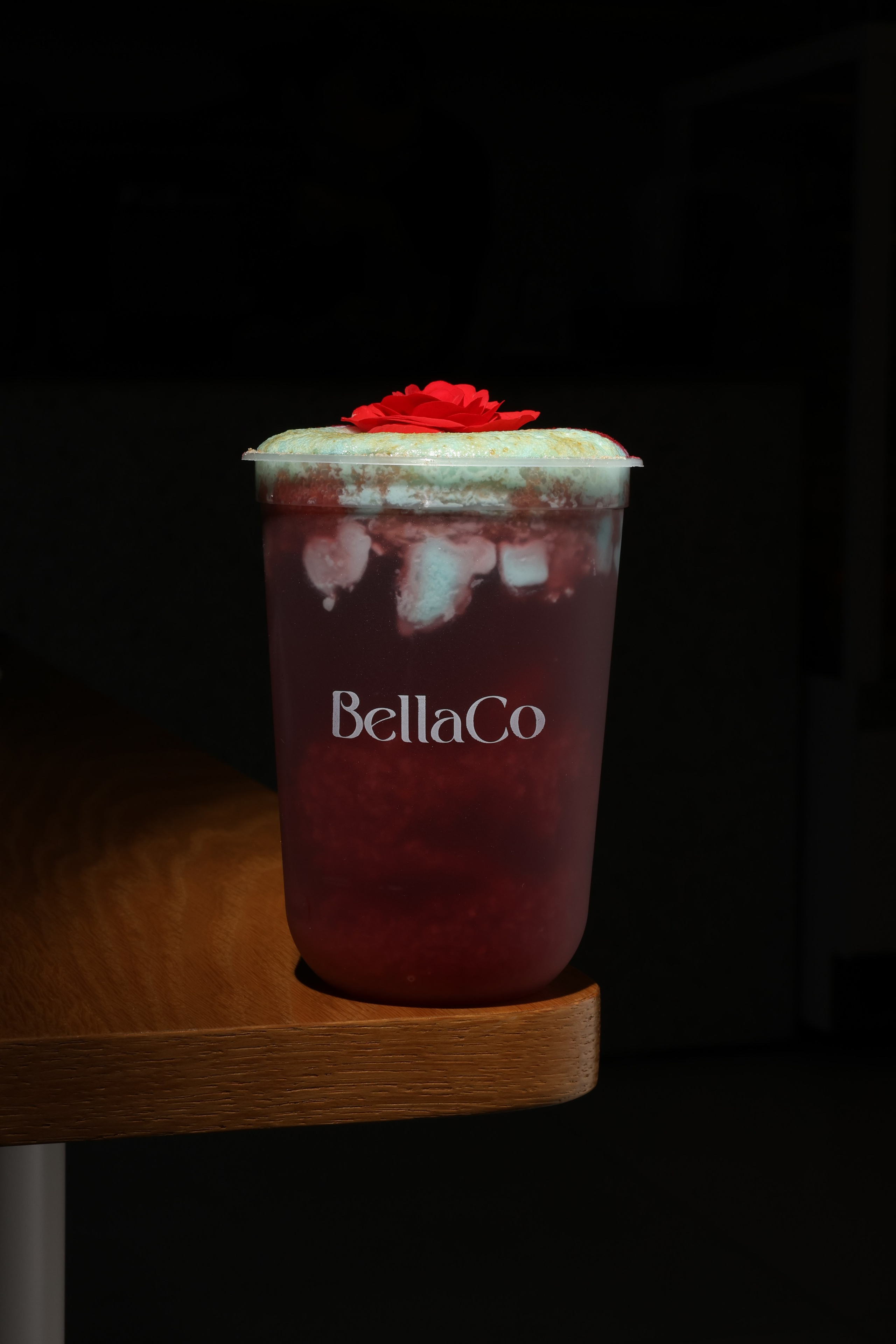 BELLACO. Фуд-фотография и гастровизуал