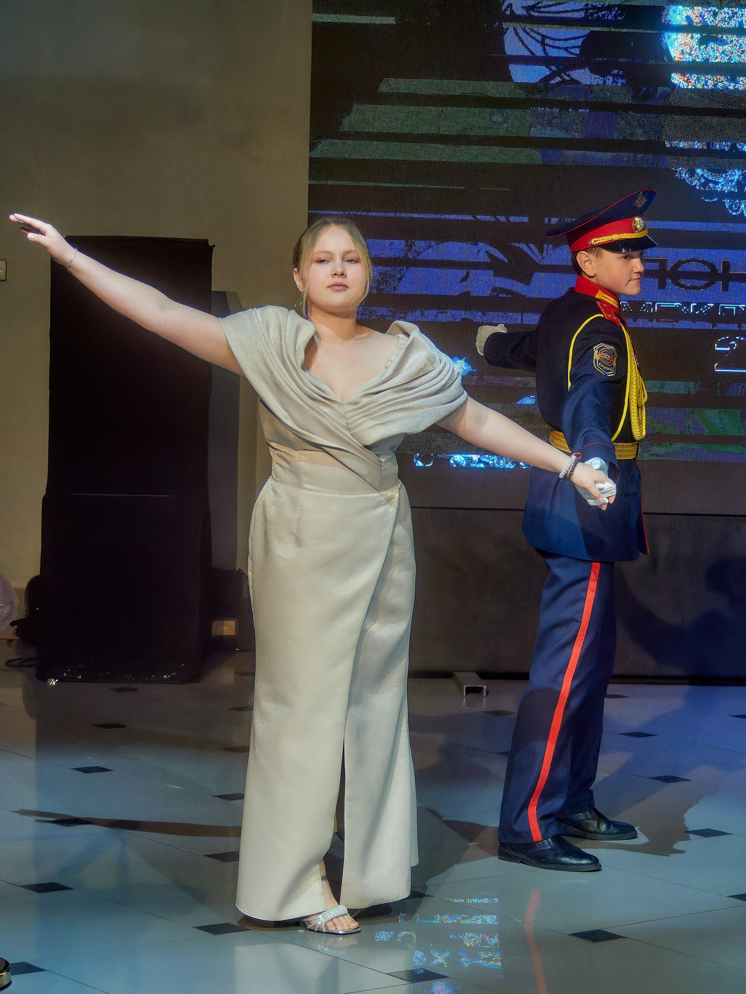 Блондинка Междуреченска. Семейный и детский фотограф в Междуреченск Олег Бамбульский