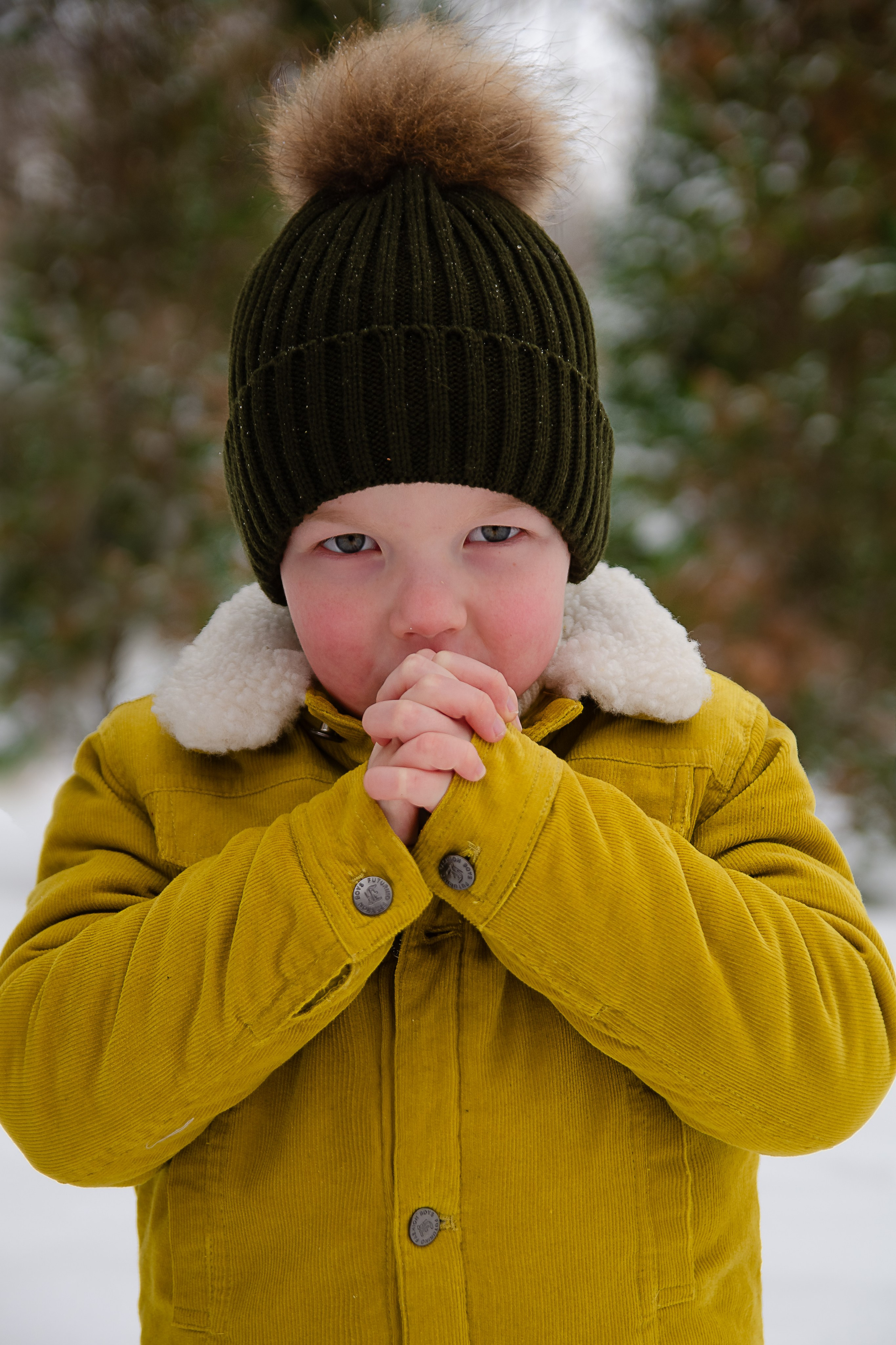 Детская фотосъемка. Детский и семейный фотограф в Москве Светлана Губина