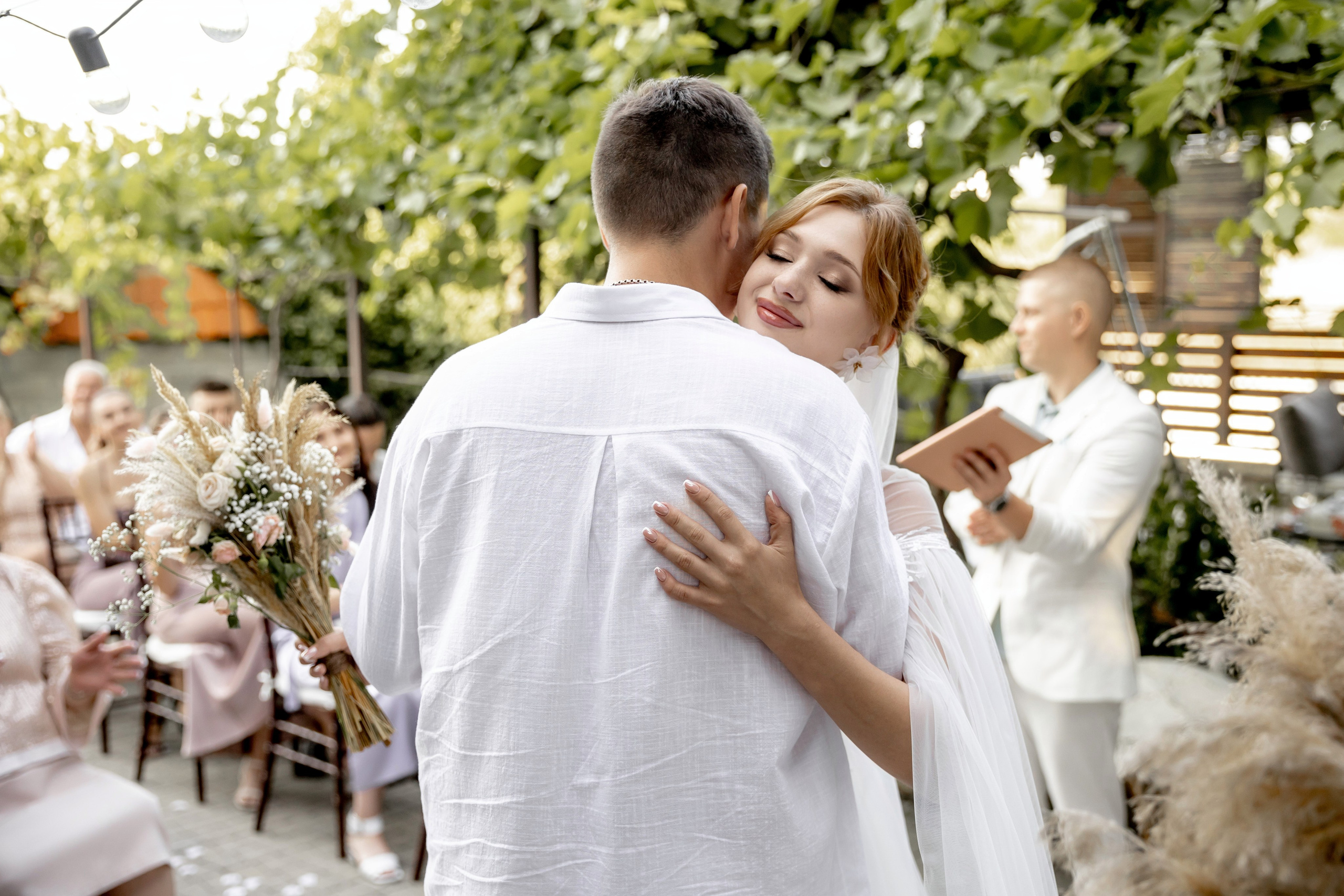 Рифкат и Виктория 20/07/2024. Свадебный и семейный фотограф в Севастополе и в Крыму Анастасия Корчак
