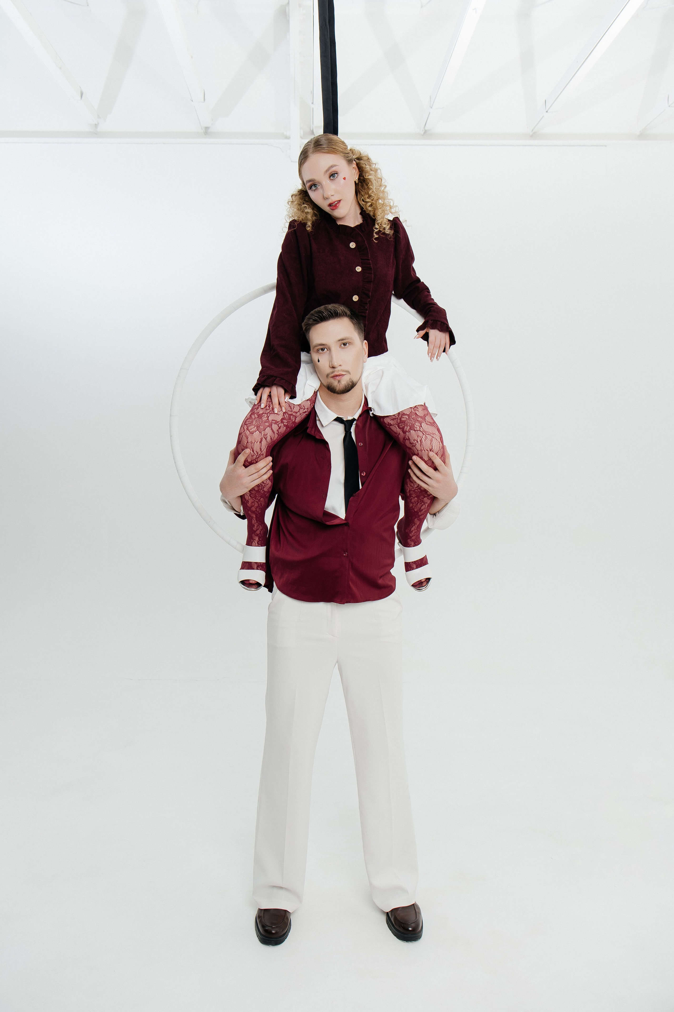 Ангелина&Илья. Ekaterina_ufimtseva_