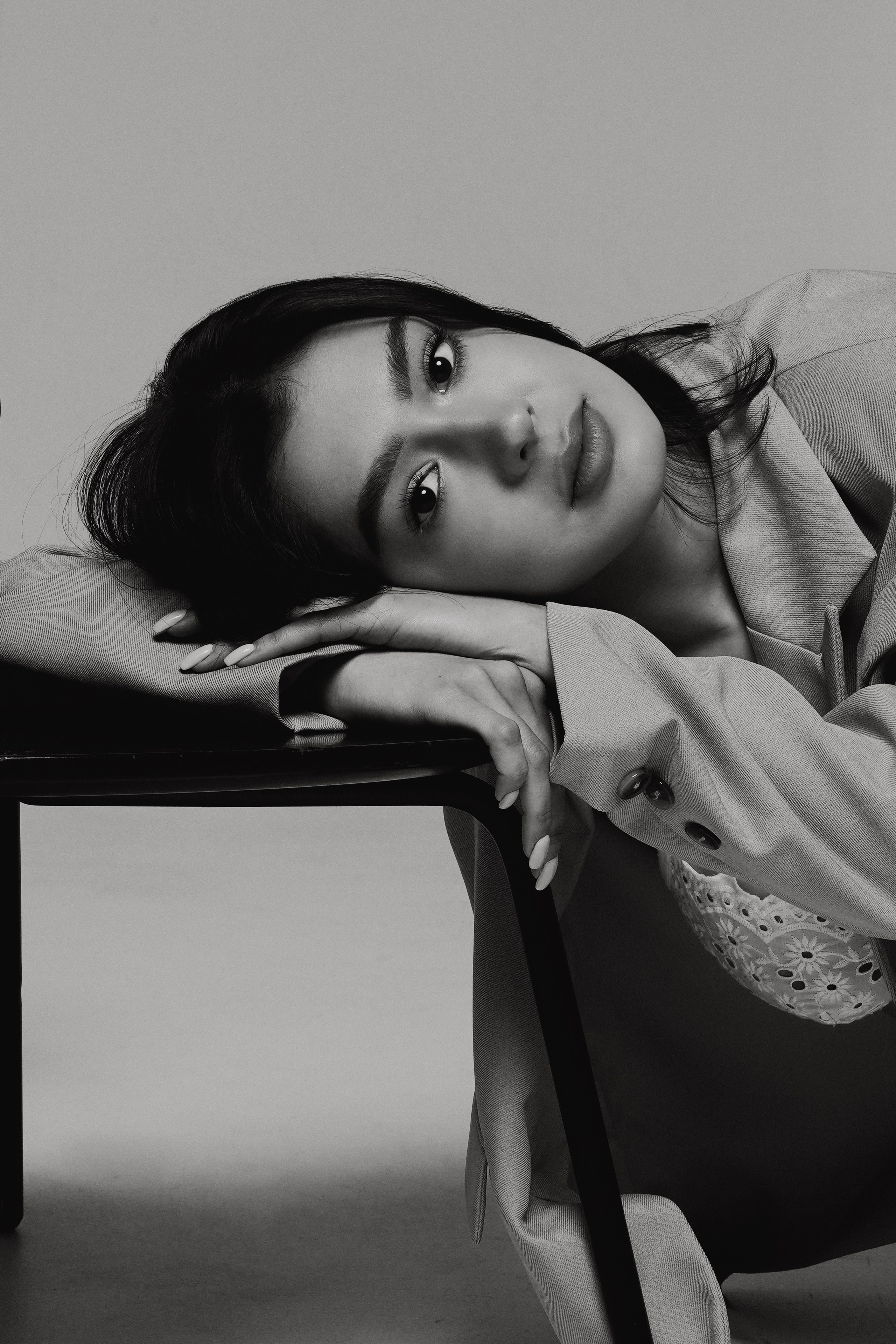 Алина. Свадебный и портретный фотограф в Санкт-Петербурге Софья Каркачева