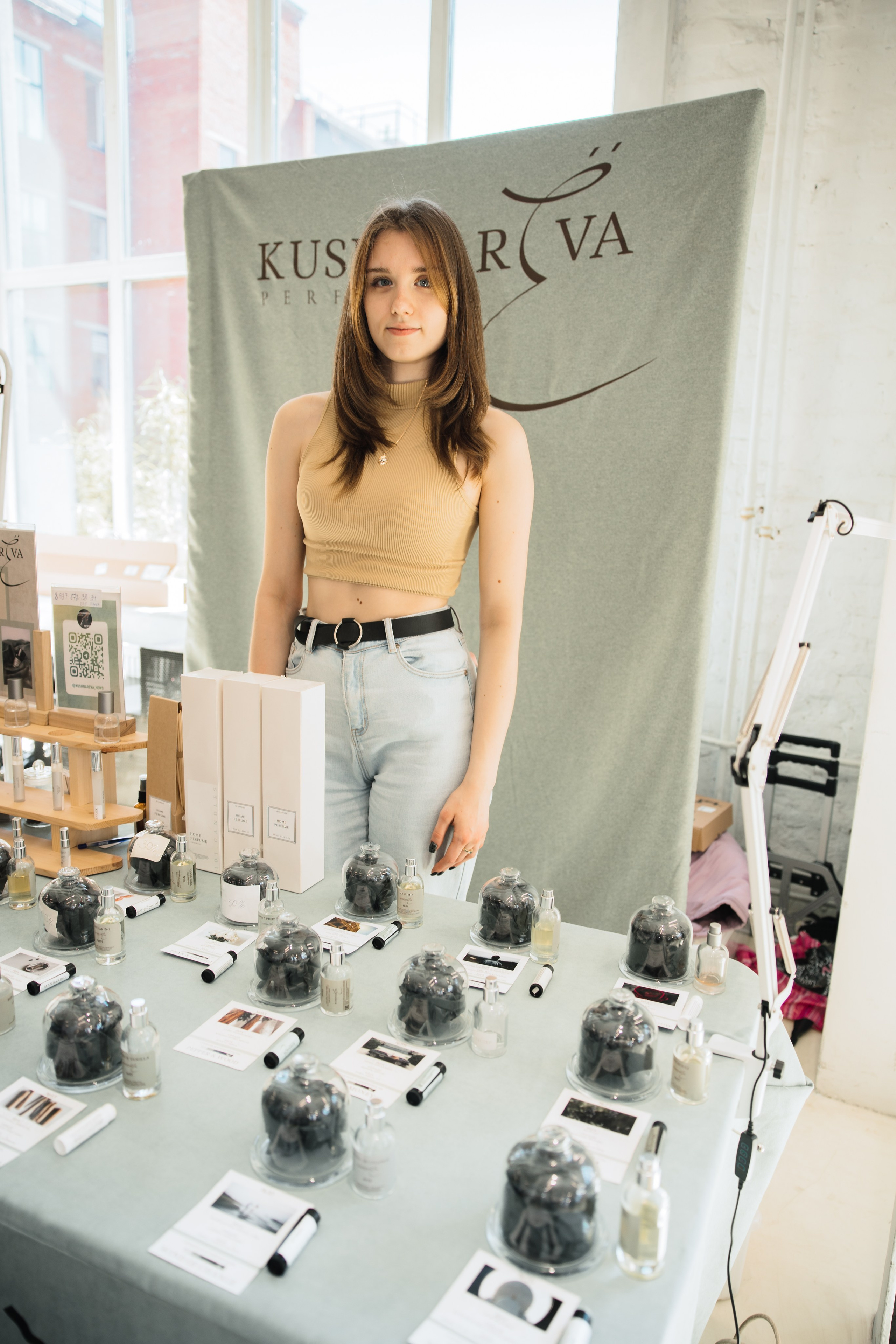 Russian Fashion Fest май'24. Контент фотограф в Москве и области Елена Кулакова