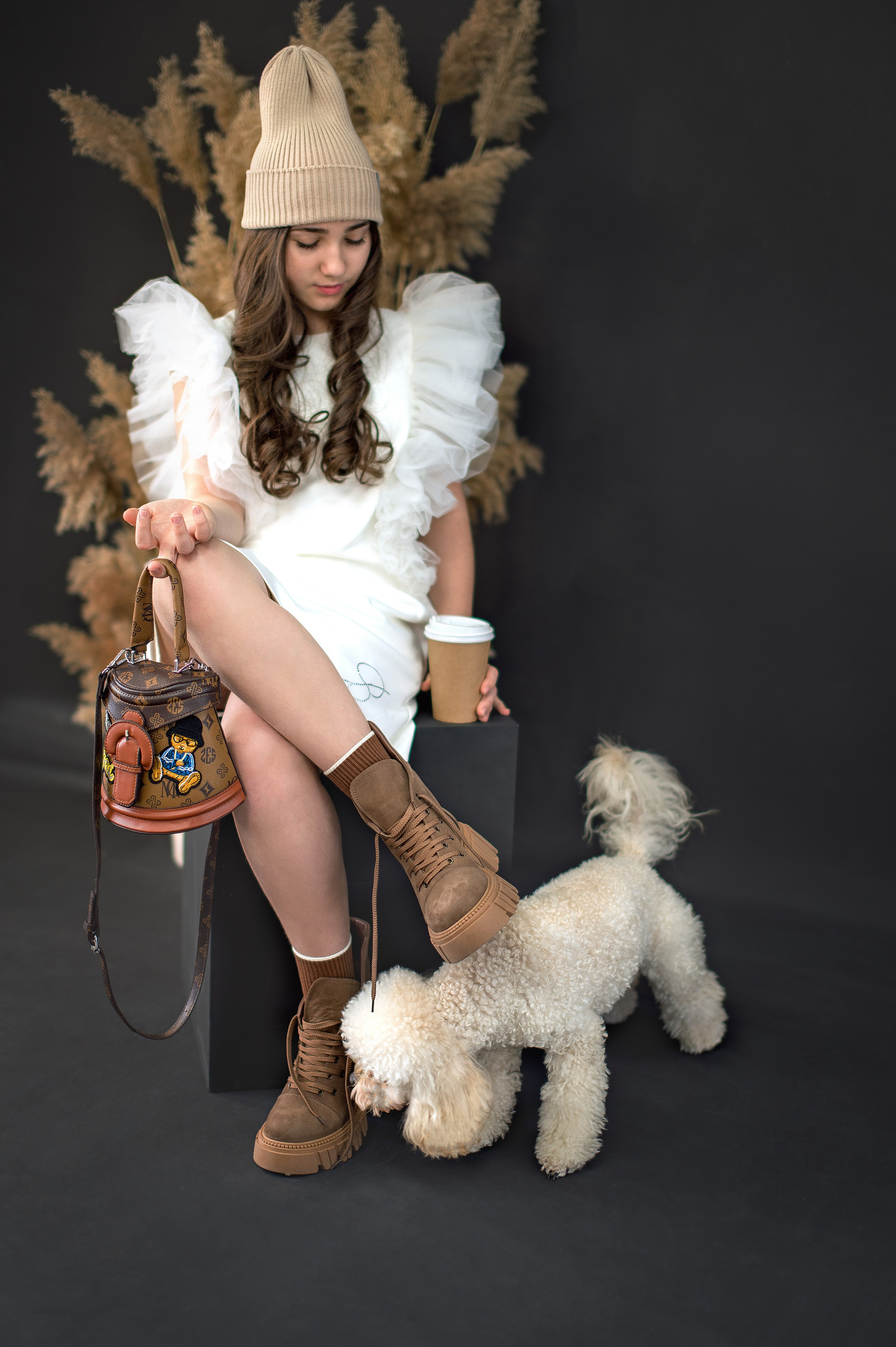 Дети. Фотограф Духина Наташа