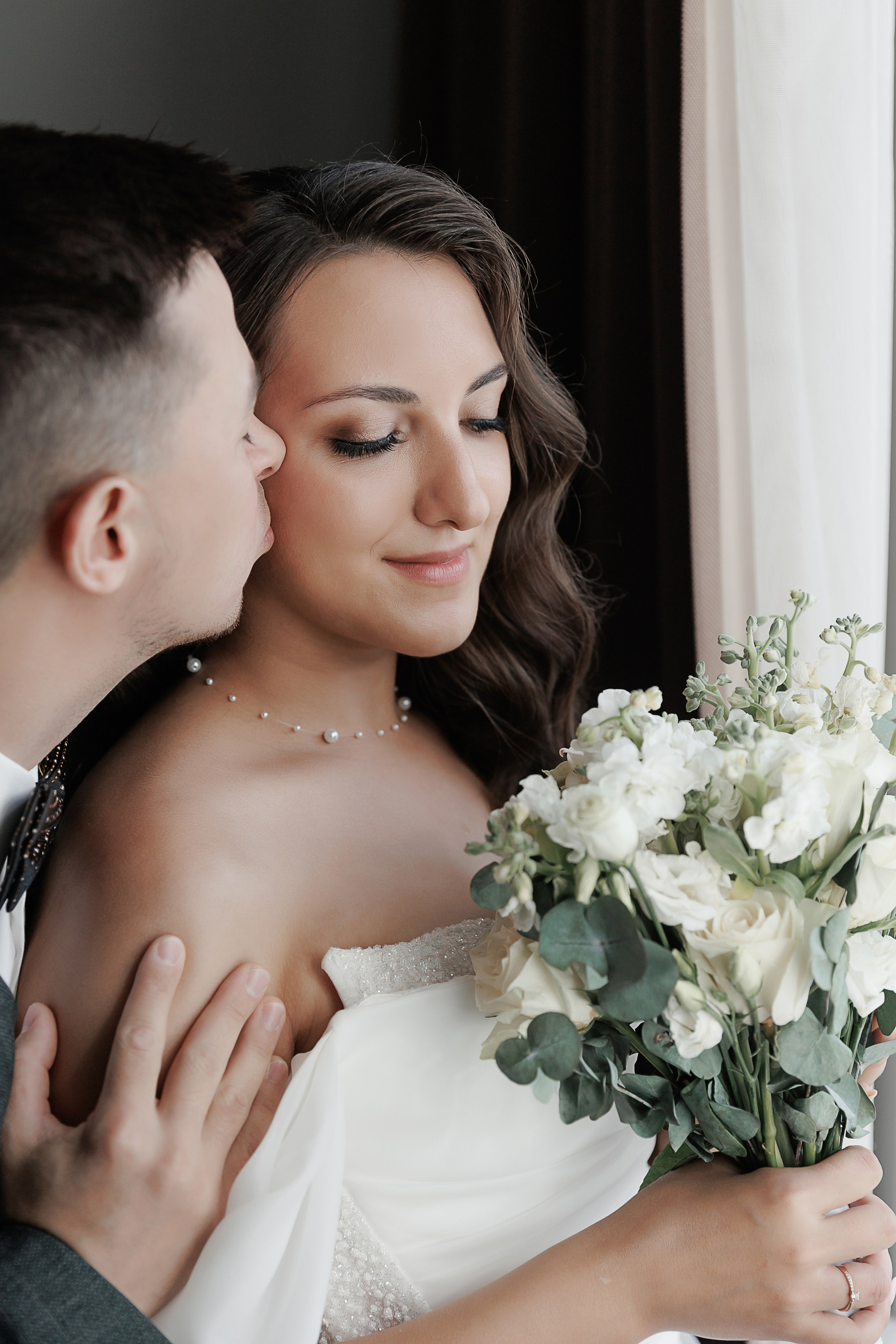 Свадьба. Свадебный и семейный фотограф в Твери и Тверской области