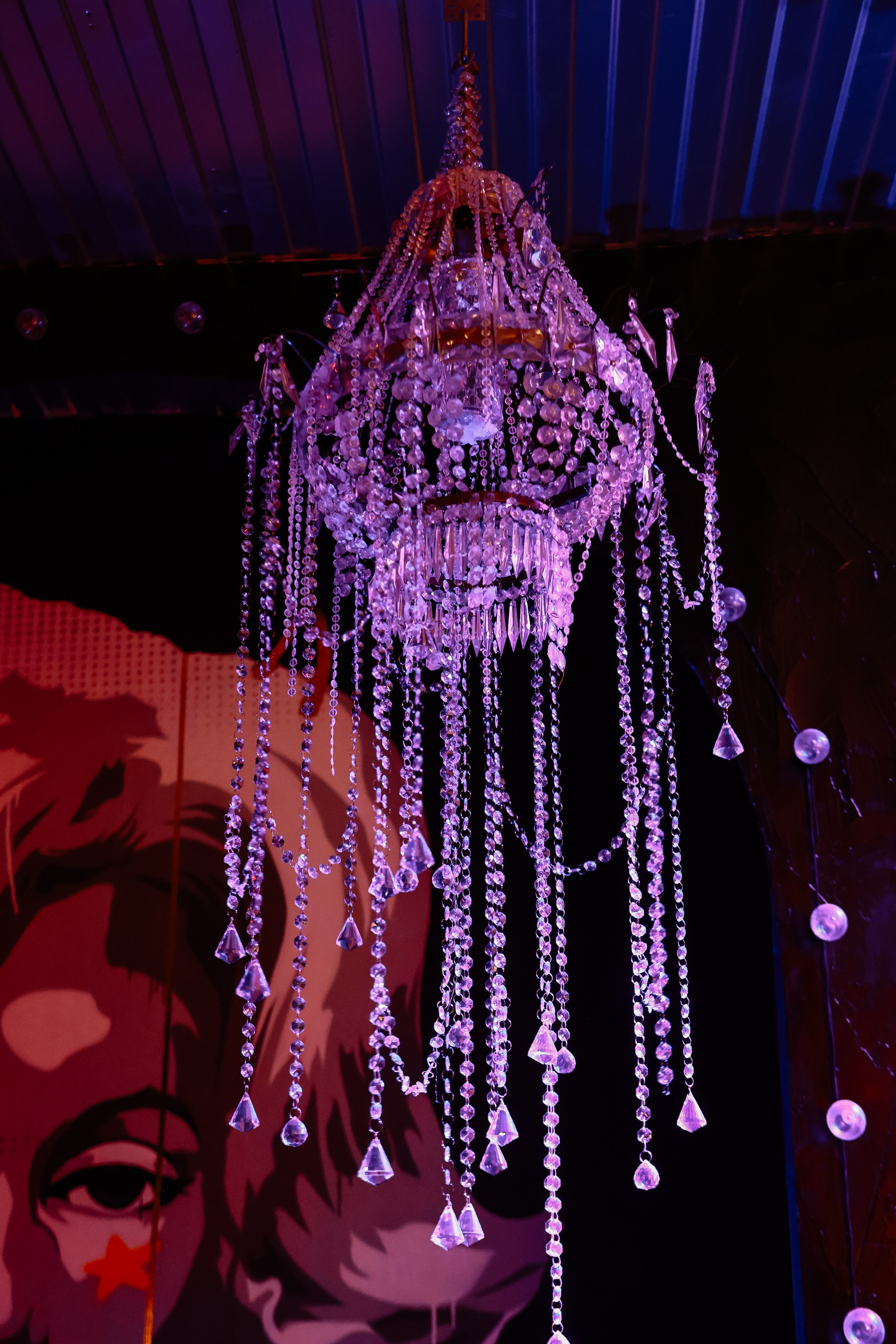 Большая Исповедь _ IVEX. Фотограф Юлия Мальцева