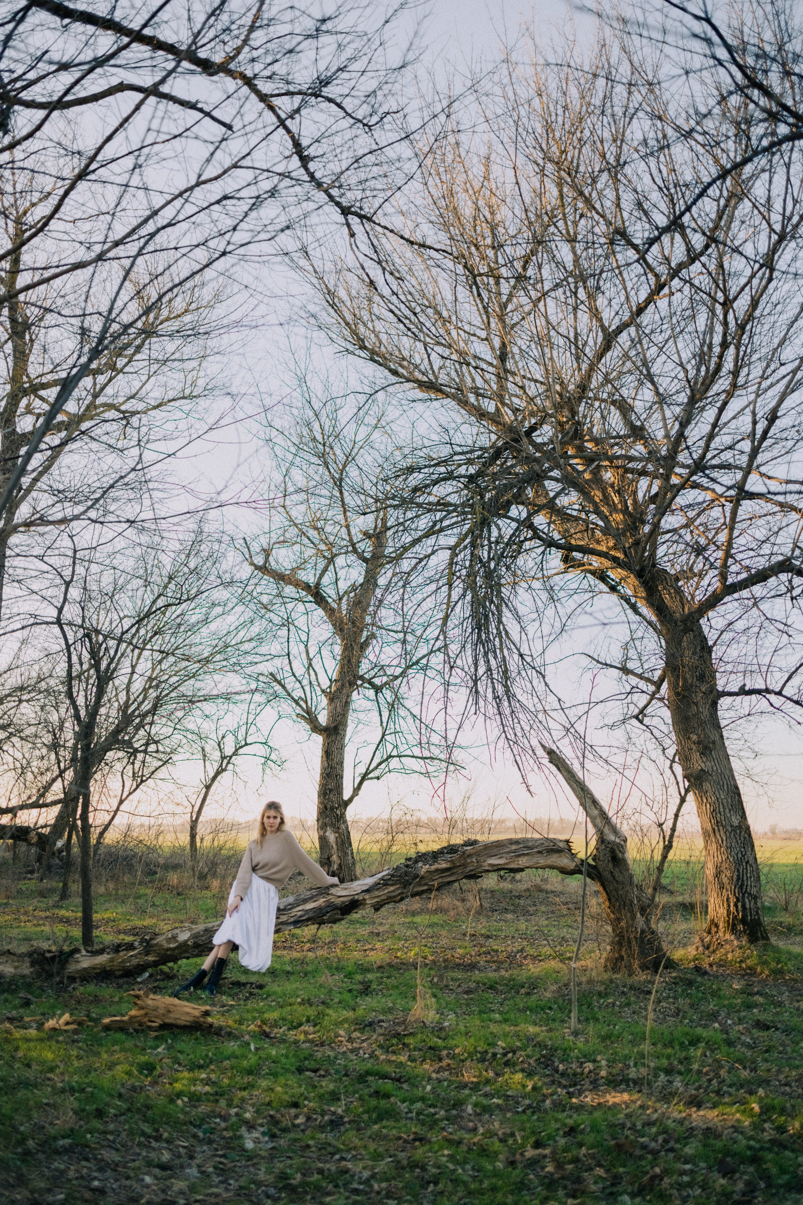 Валерия А. Репортажный фотограф в городе Ростов-на-Дону Даниил Молодовский