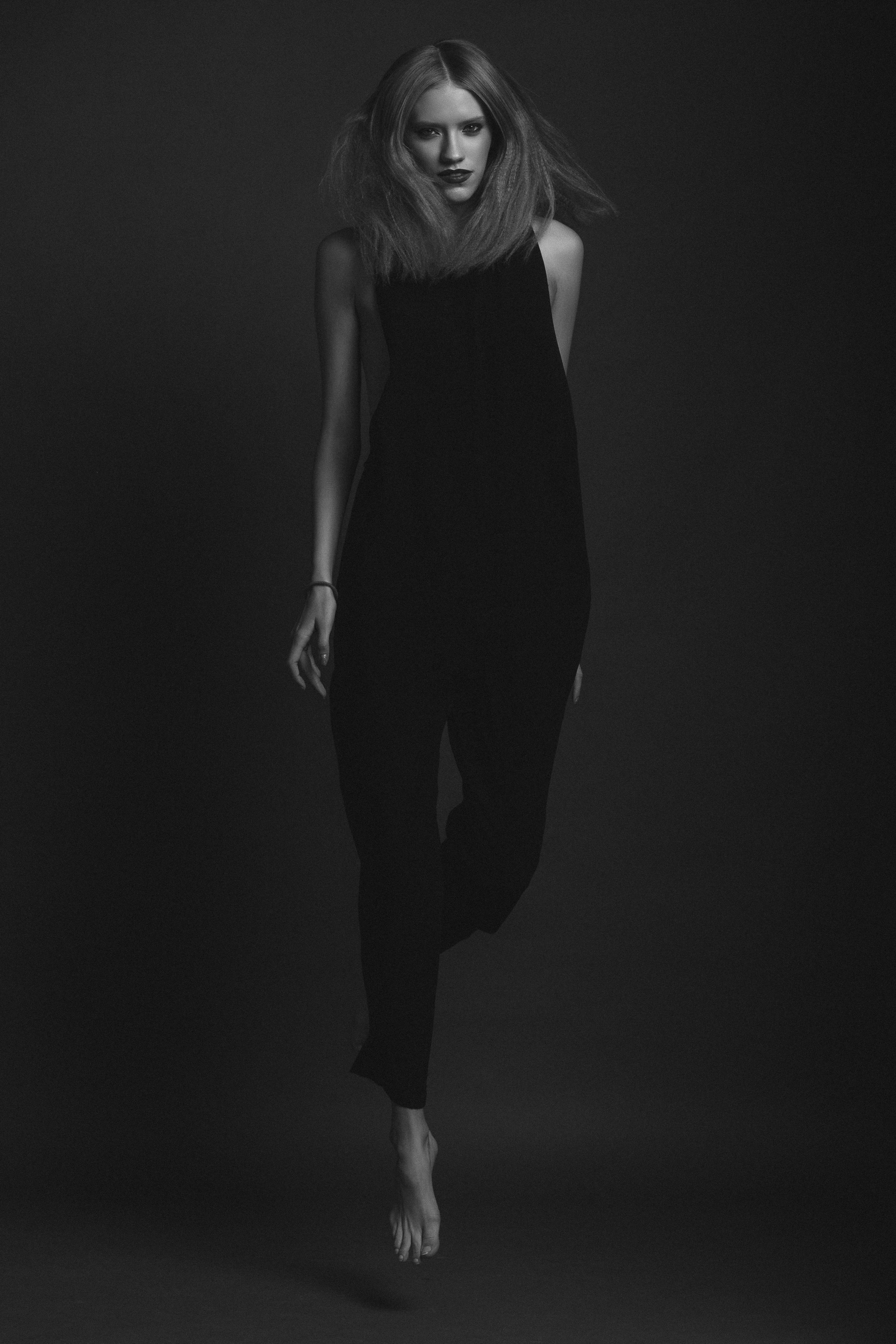 LOREAL. Портретный и репортажный фотограф в Санкт-Петербурге Виктор Сергин