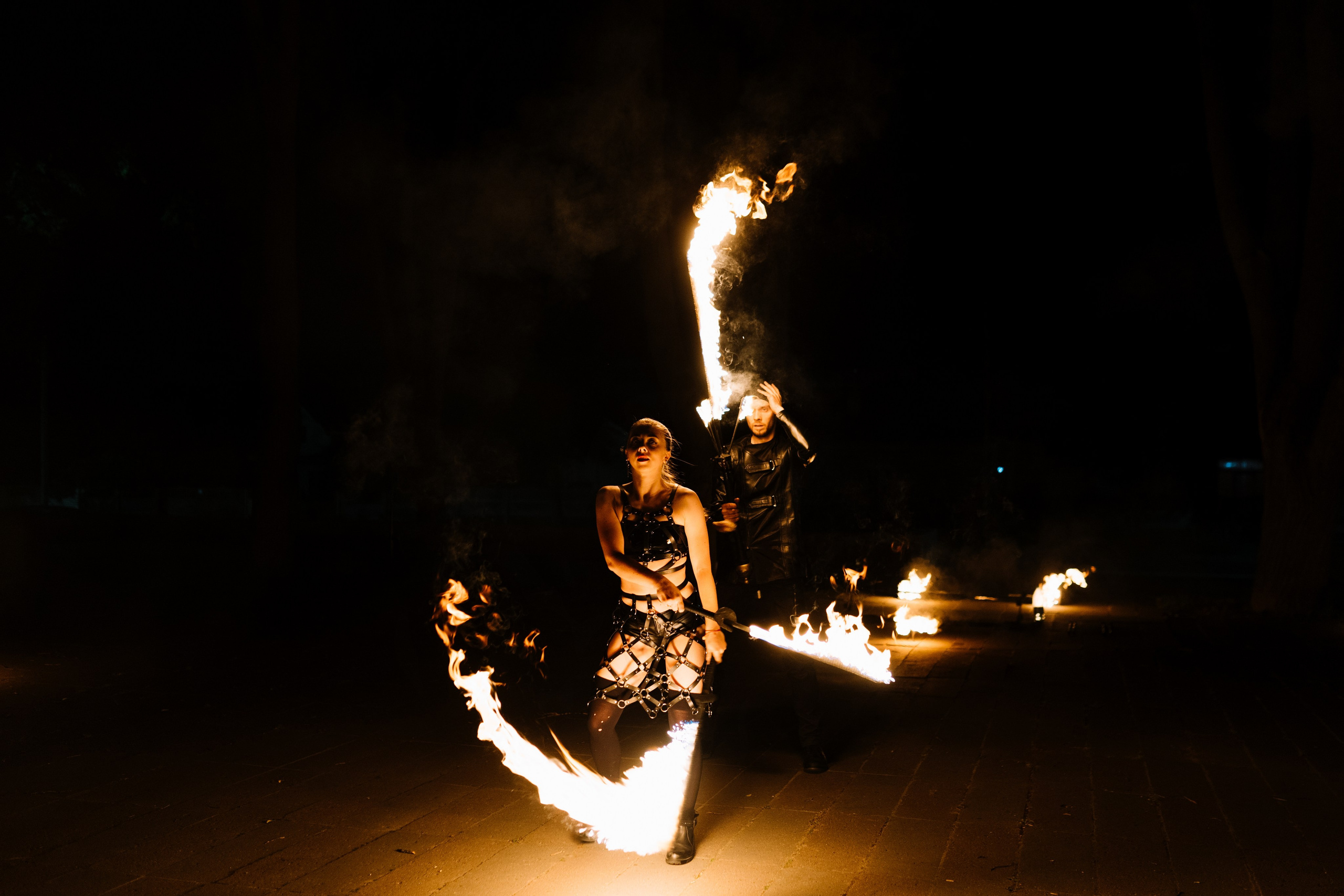 Лиза & Сергей