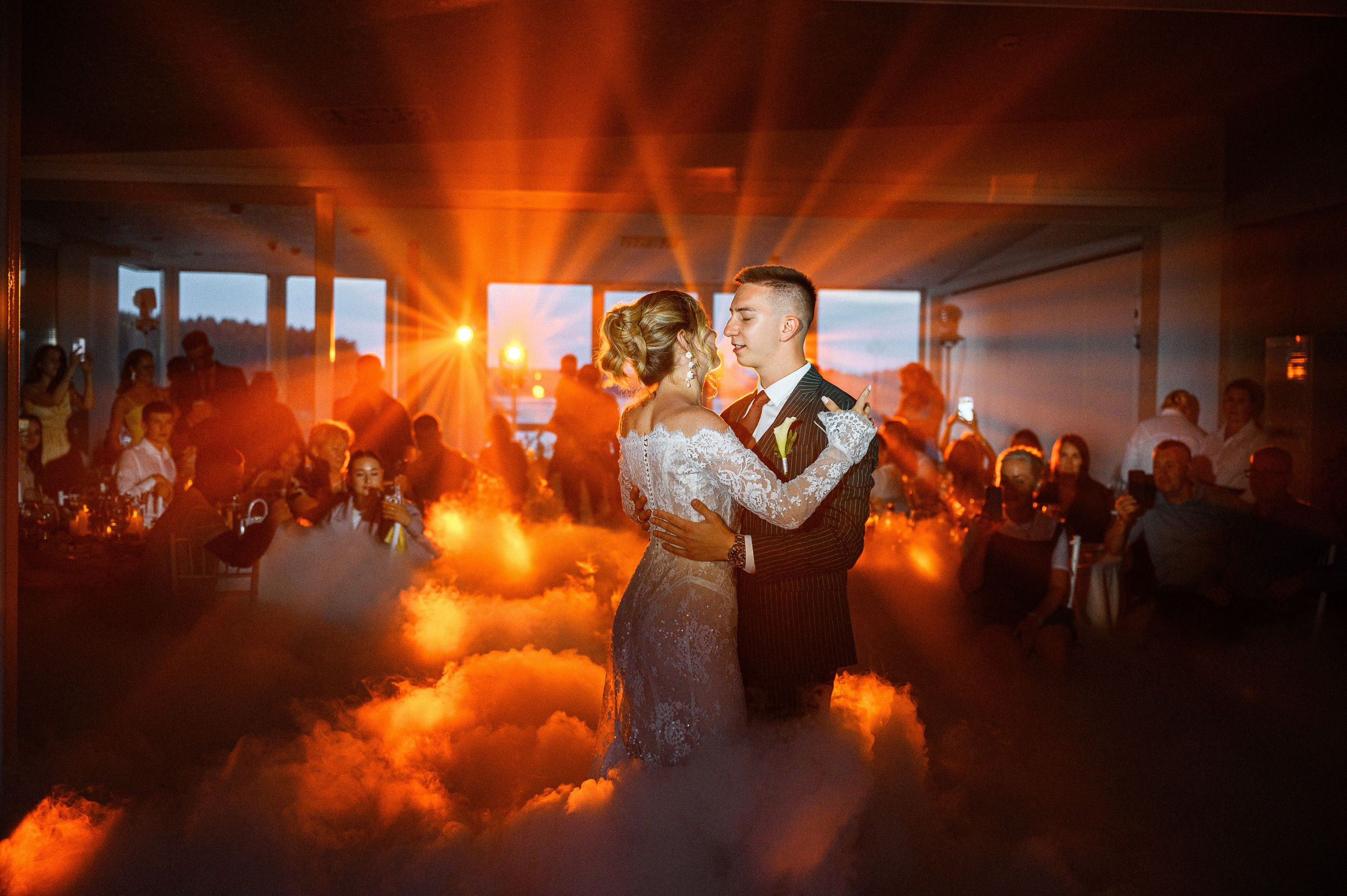 Илья & Алина