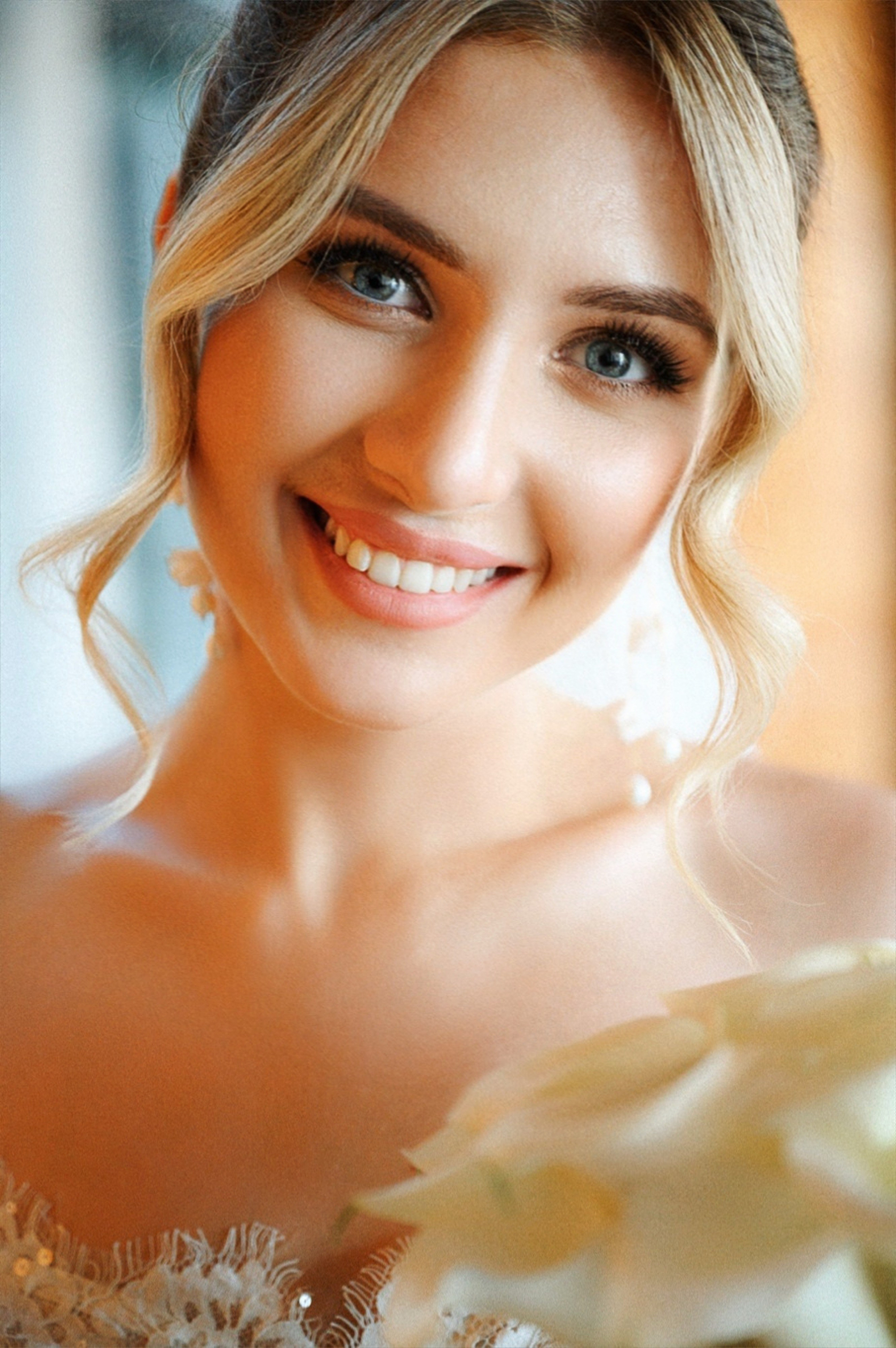 Илья & Алина