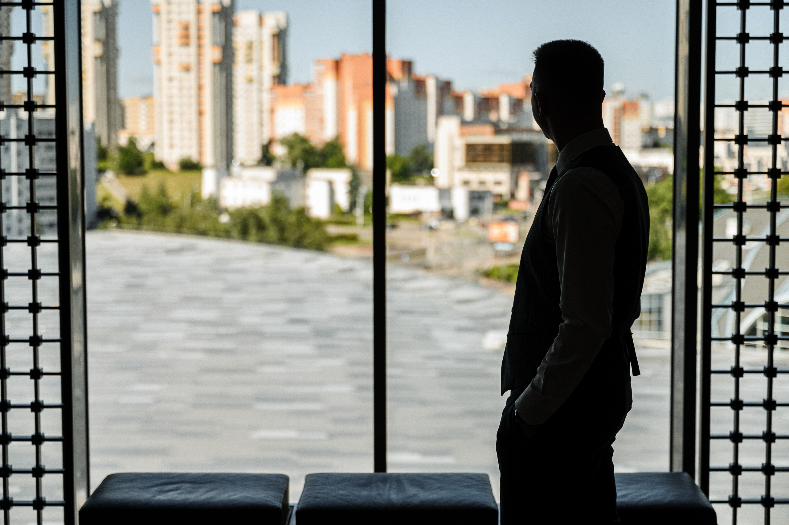 Илья & Алина