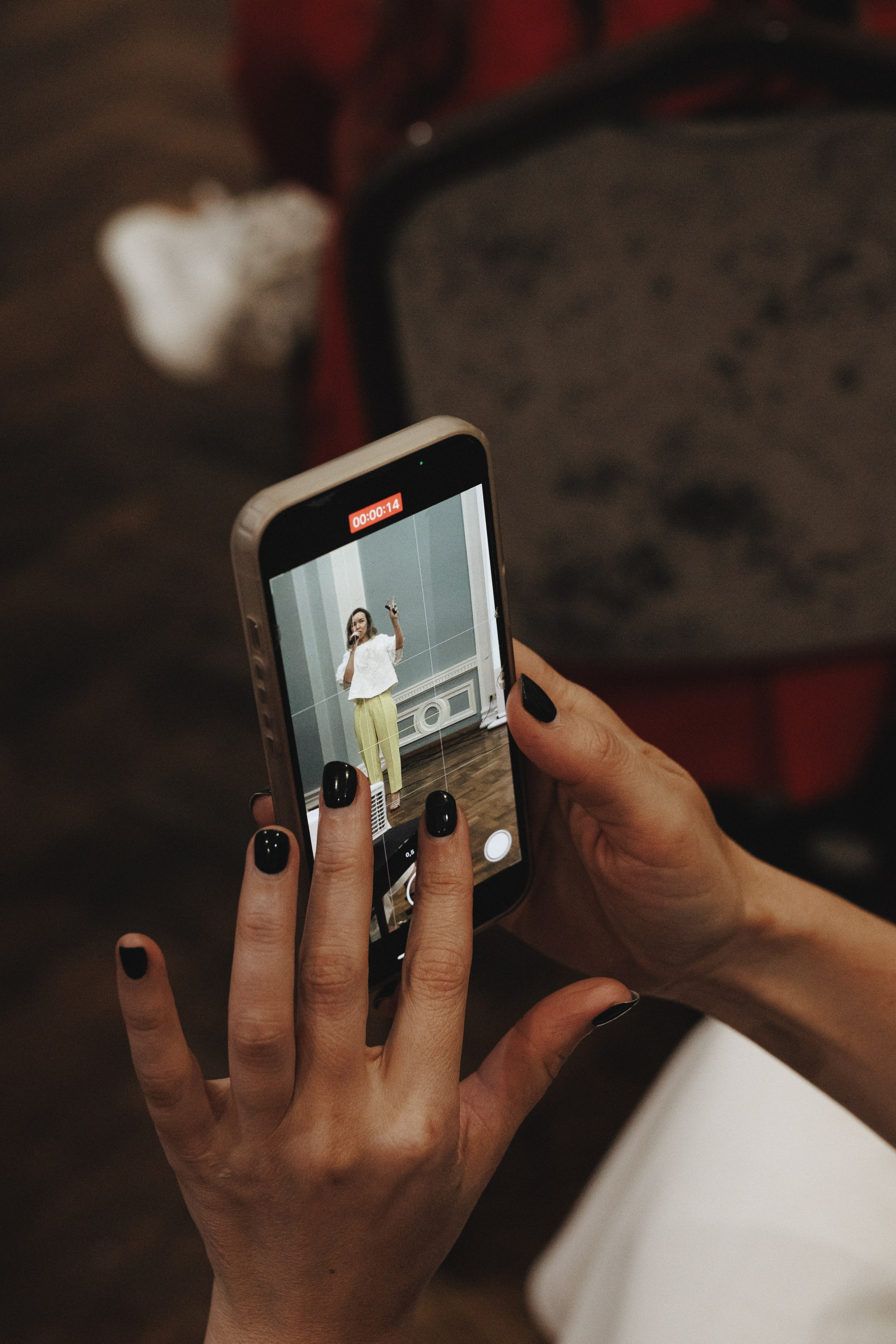 Репортажная съёмка на «NET — WORK — FEST — 2025» во Дворце Кваренги. Профессиональный фотограф в Санкт-Петербурге Александр Волосенцев