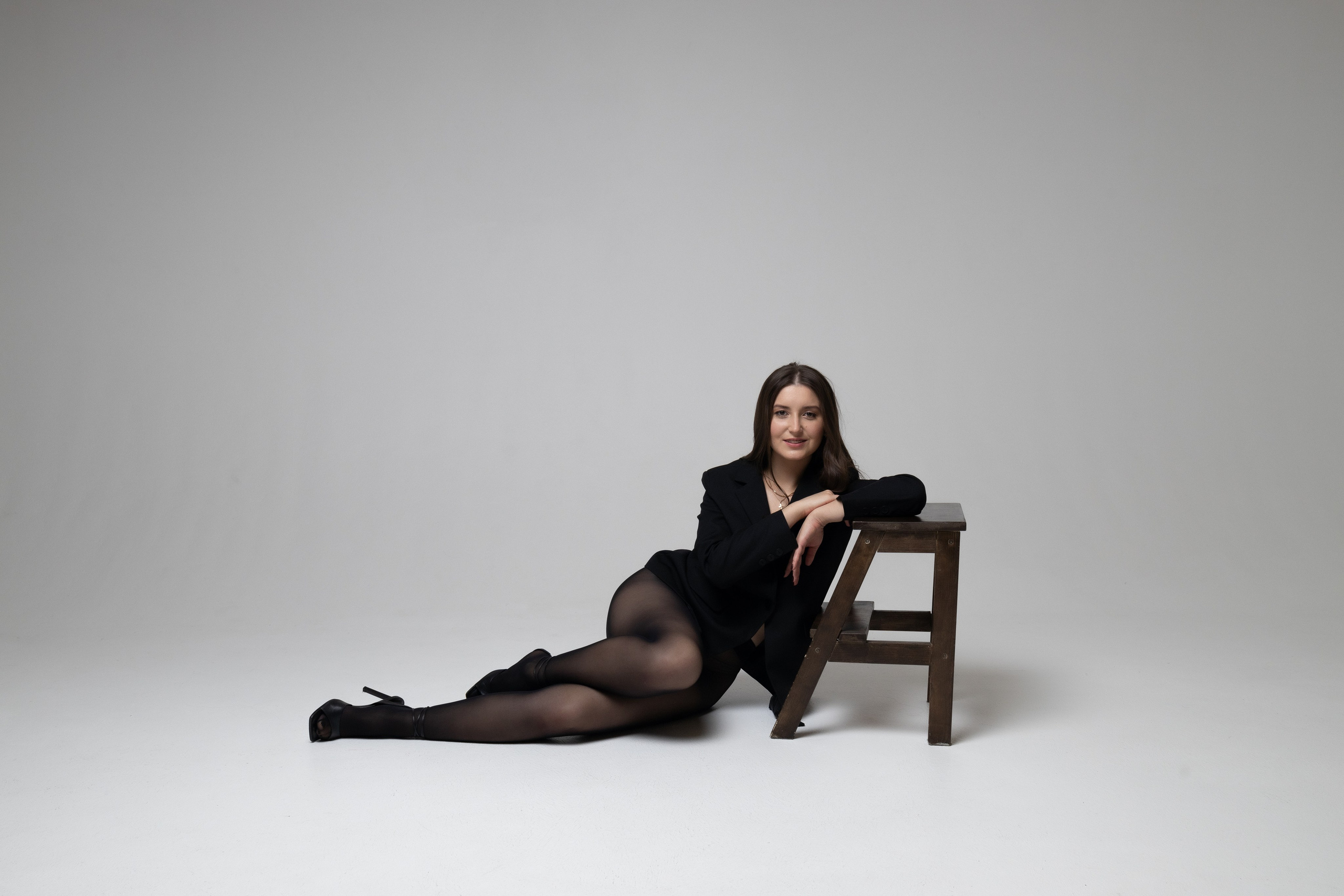 Женский портрет для тебя и твоего дела. Профессиональный фотограф в Санкт-Петербурге Александр Волосенцев