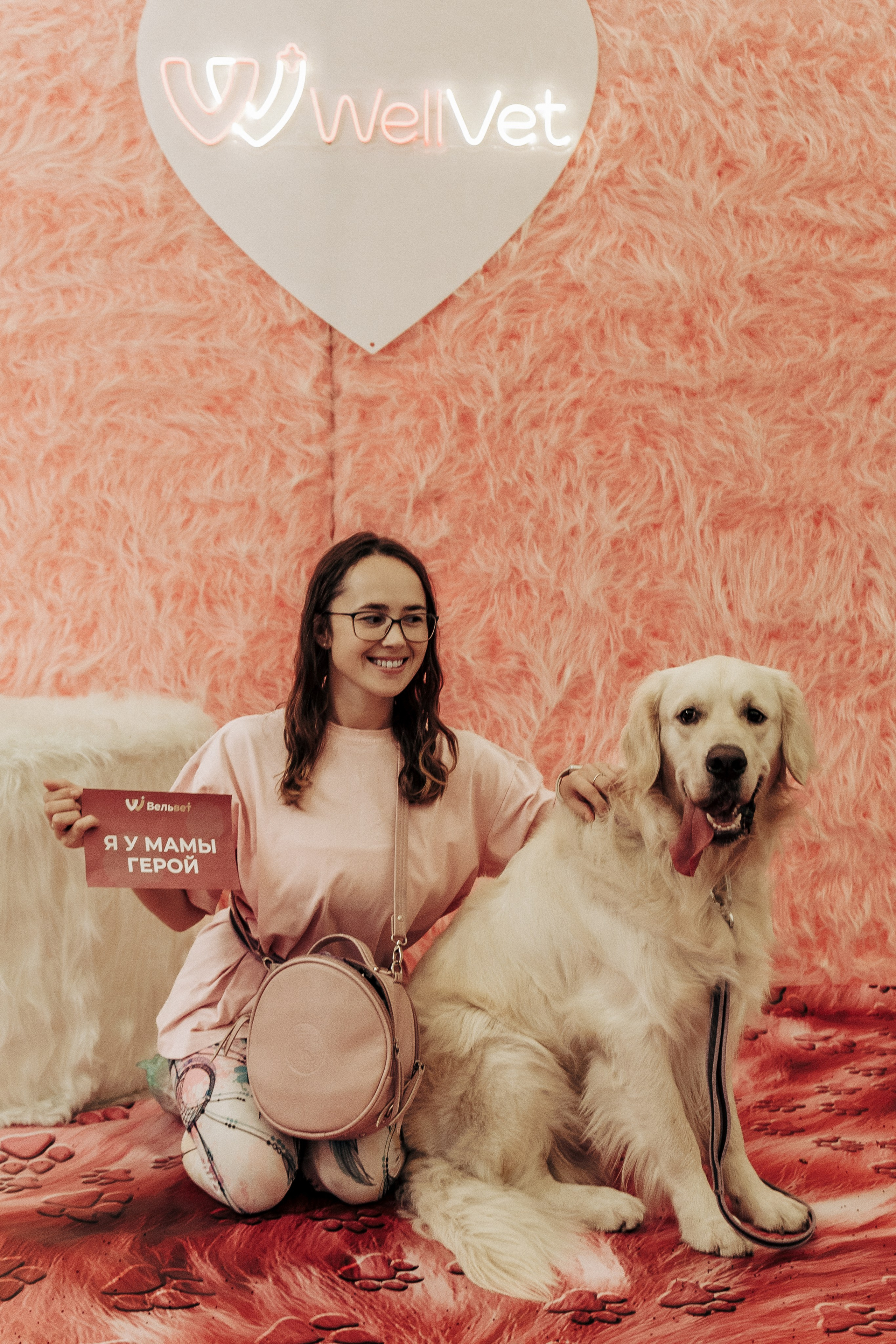 Репортажная фотосессия «День питомца-донора». Профессиональный фотограф в Санкт-Петербурге Александр Волосенцев