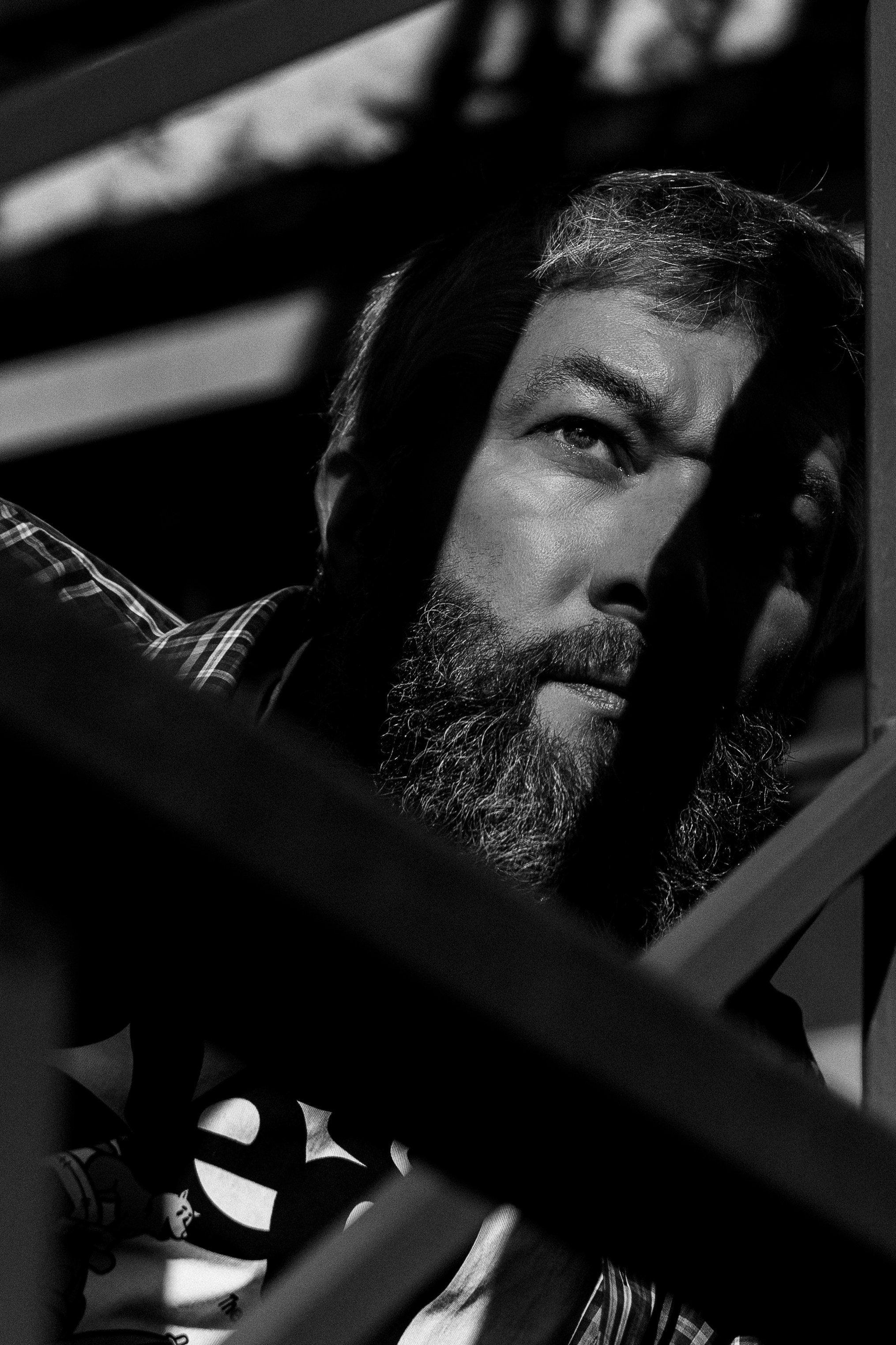 Андрей Соболев для G47. Профессиональный фотограф в Санкт-Петербурге Александр Волосенцев