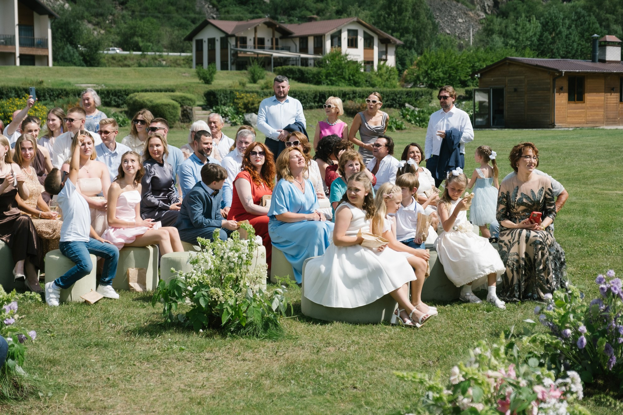 Мария / Семён. Свадебный Видеограф Фотограф в Сочи