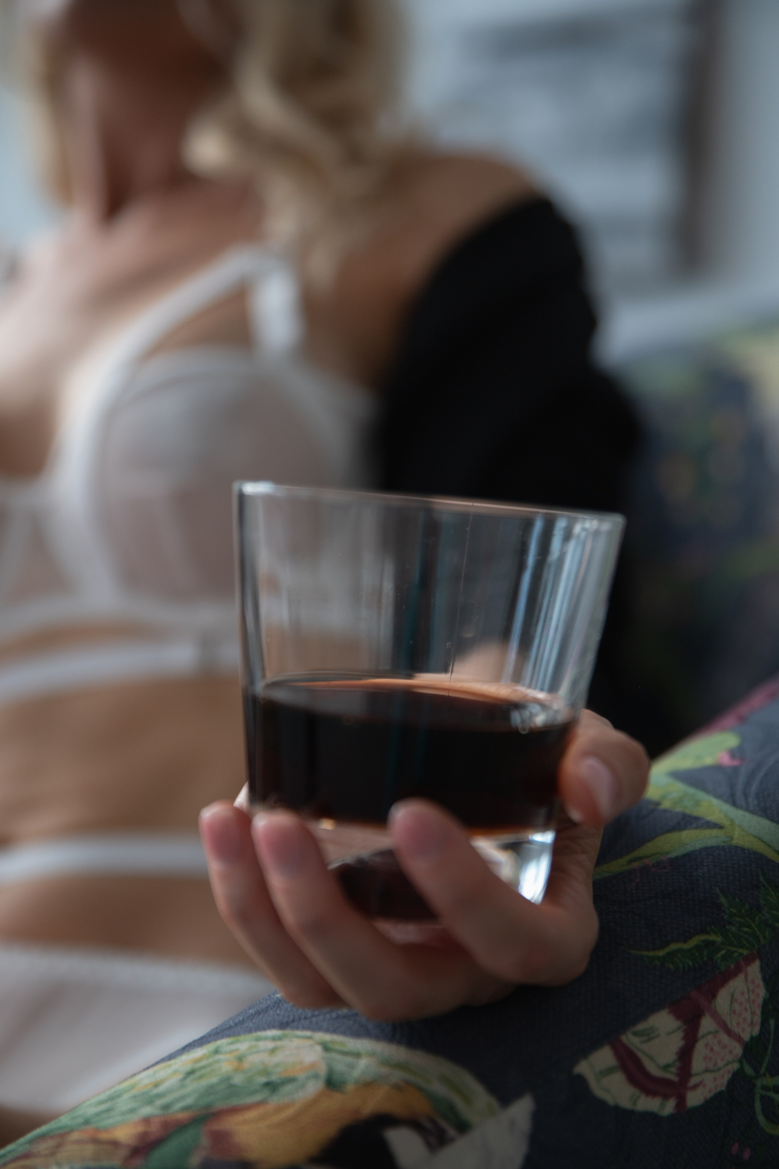 Дарья. Саенко Людмила Фотограф из Тулы