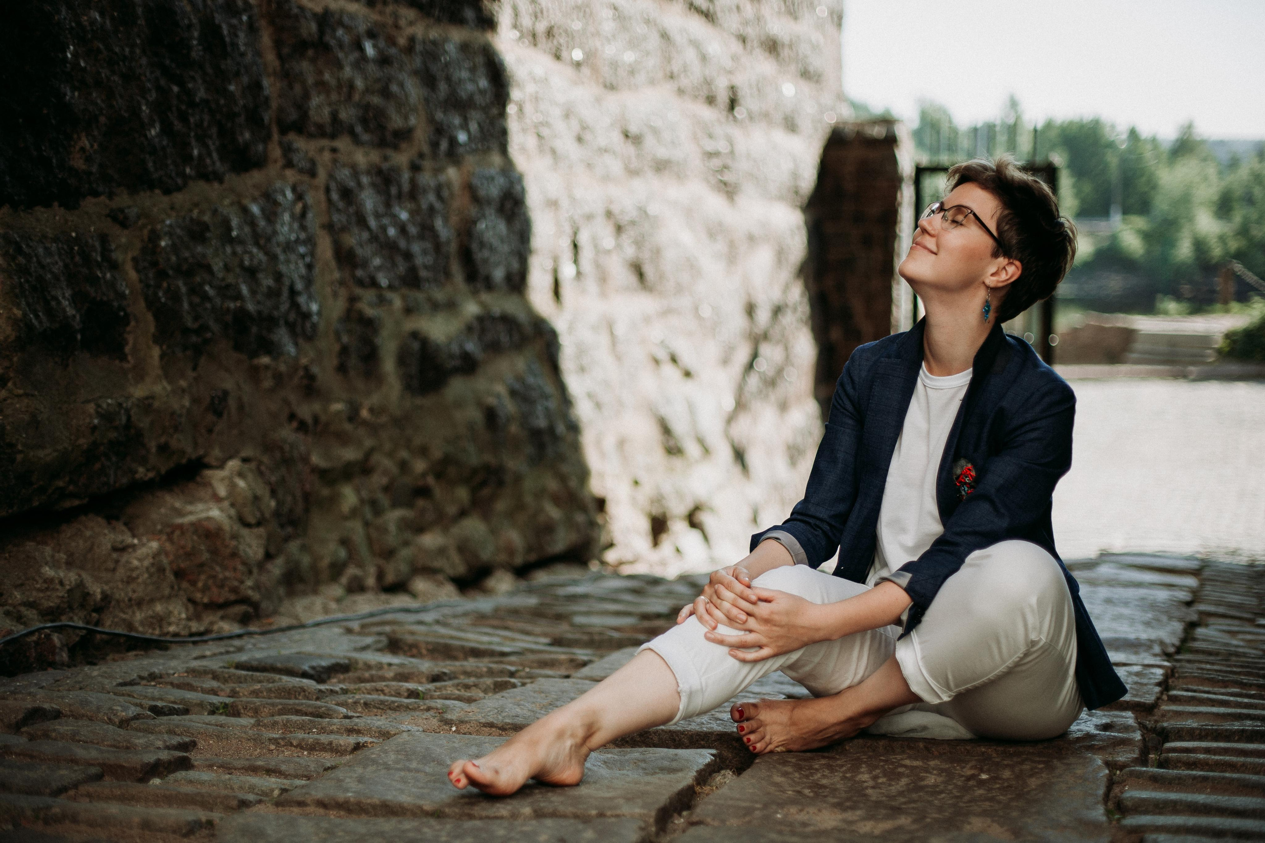 Алина Урникис. Портретный фотограф в Москве и Геленджике Кирилл Вахитов