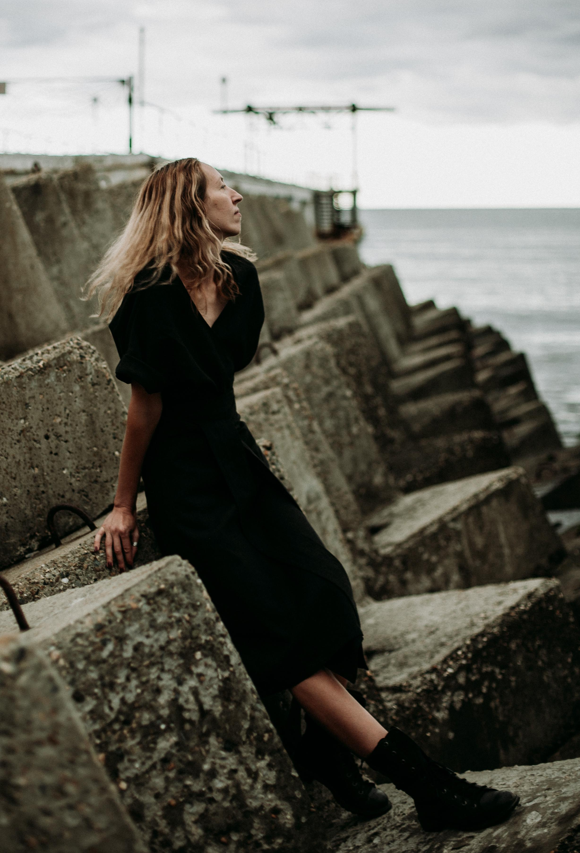 Анна Зябрева. Портретный фотограф в Москве и Геленджике Кирилл Вахитов