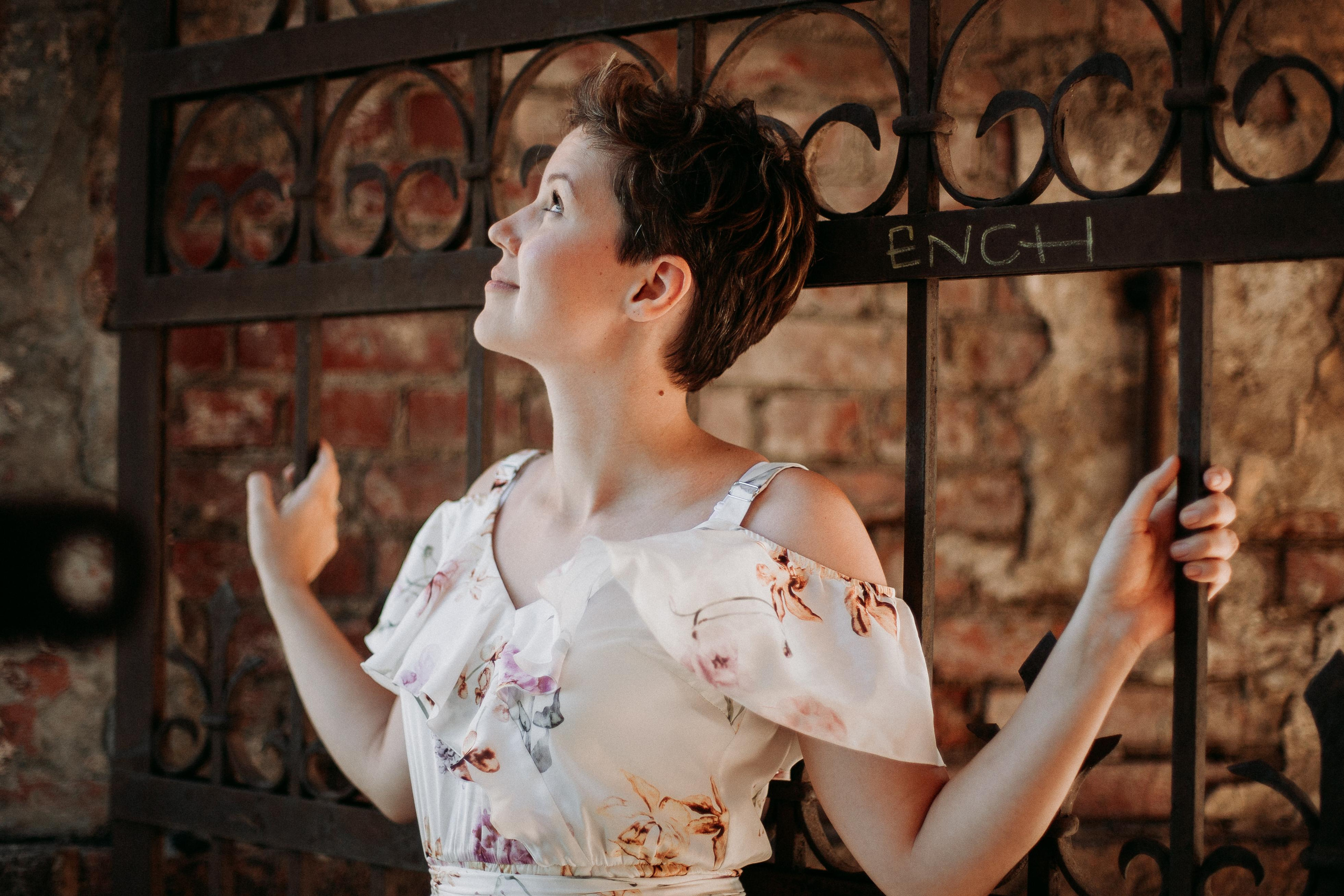 Алина Урникис. Портретный фотограф в Москве и Геленджике Кирилл Вахитов