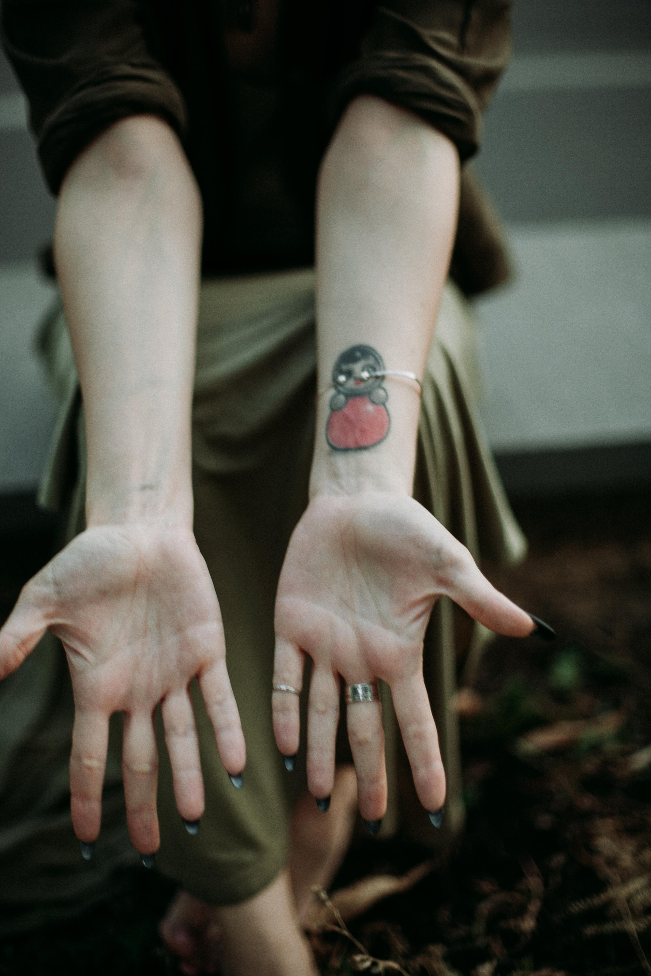 Анастасия Лимаренко. Портретный фотограф в Москве и Геленджике Кирилл Вахитов