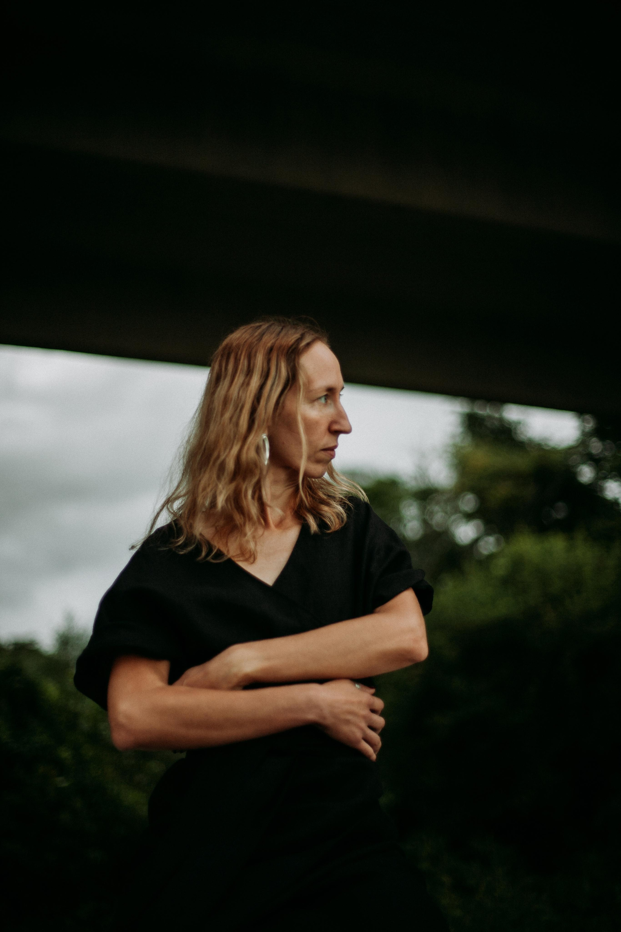 Анна Зябрева. Портретный фотограф в Москве и Геленджике Кирилл Вахитов