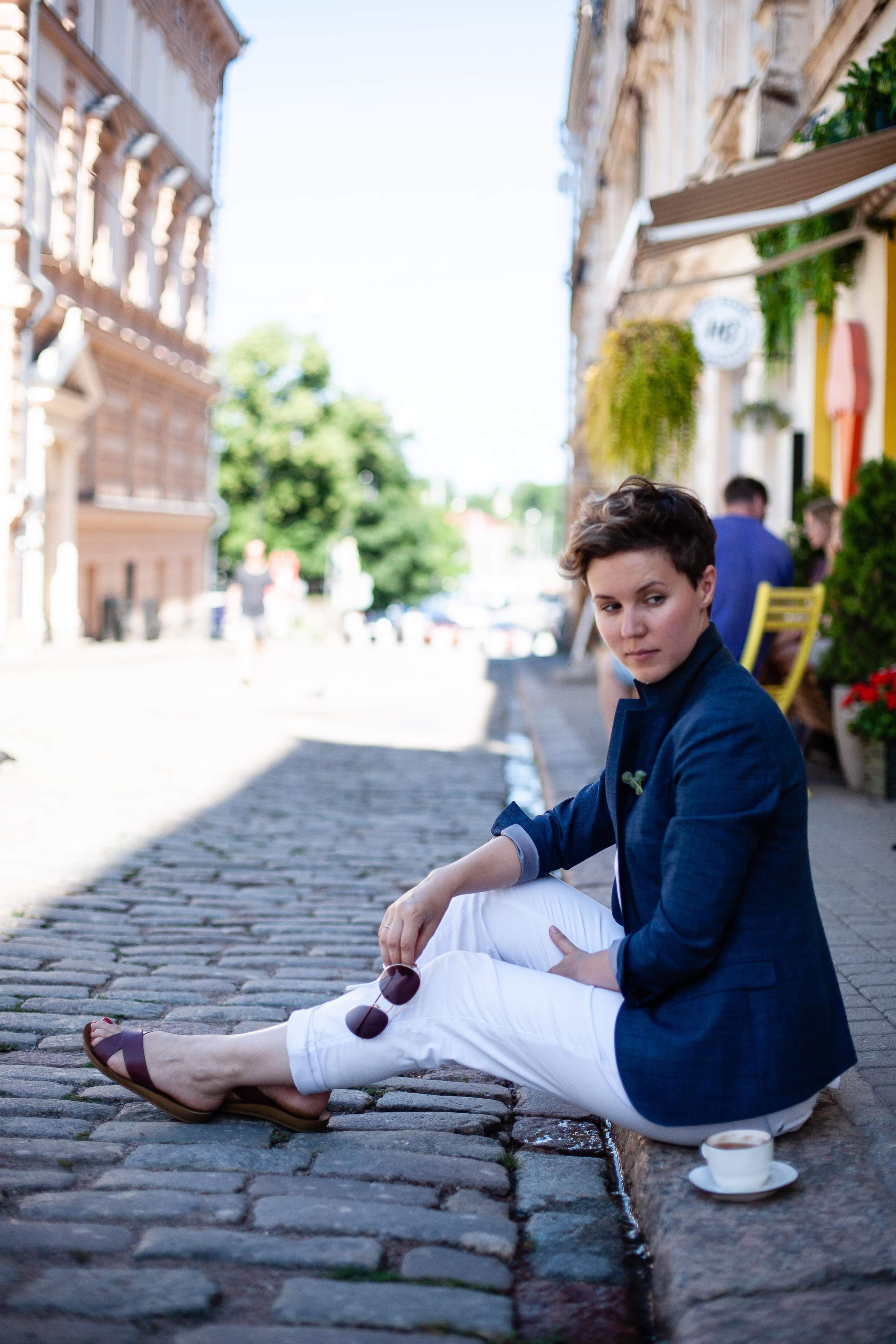 Алина Урникис. Портретный фотограф в Москве и Геленджике Кирилл Вахитов