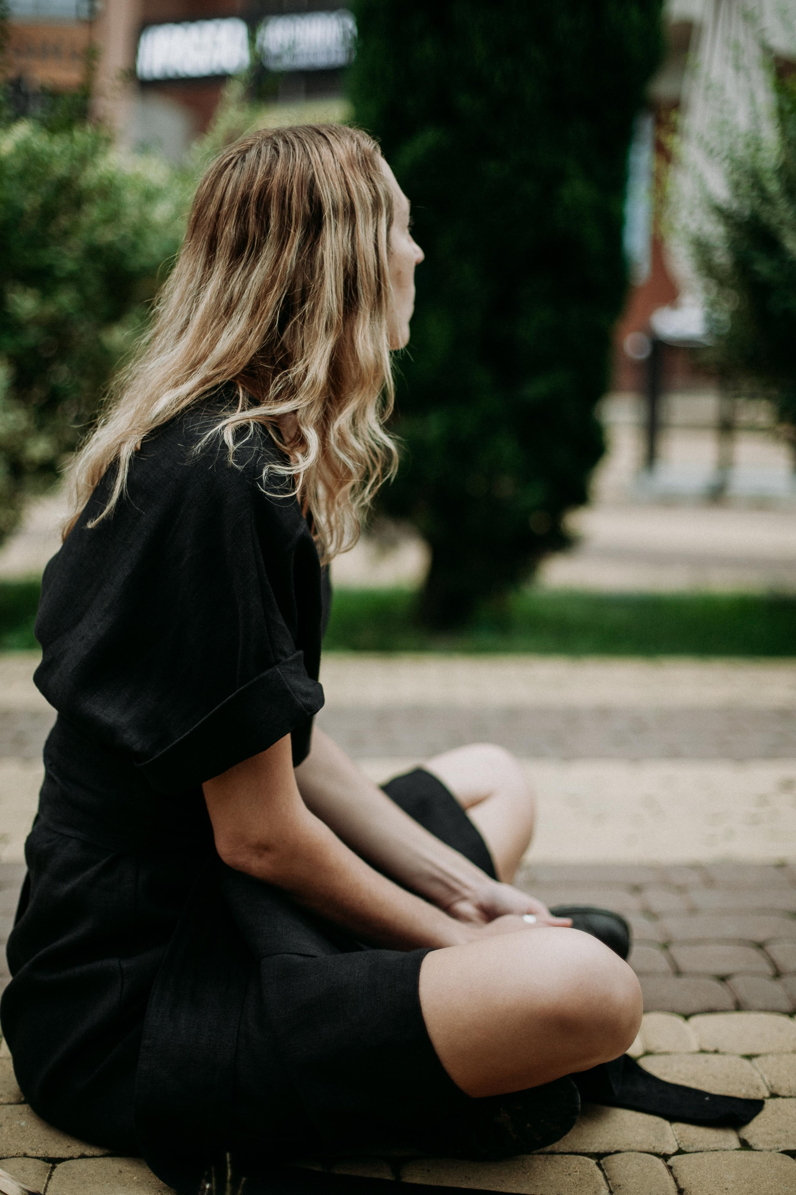 Анна Зябрева. Портретный фотограф в Москве и Геленджике Кирилл Вахитов