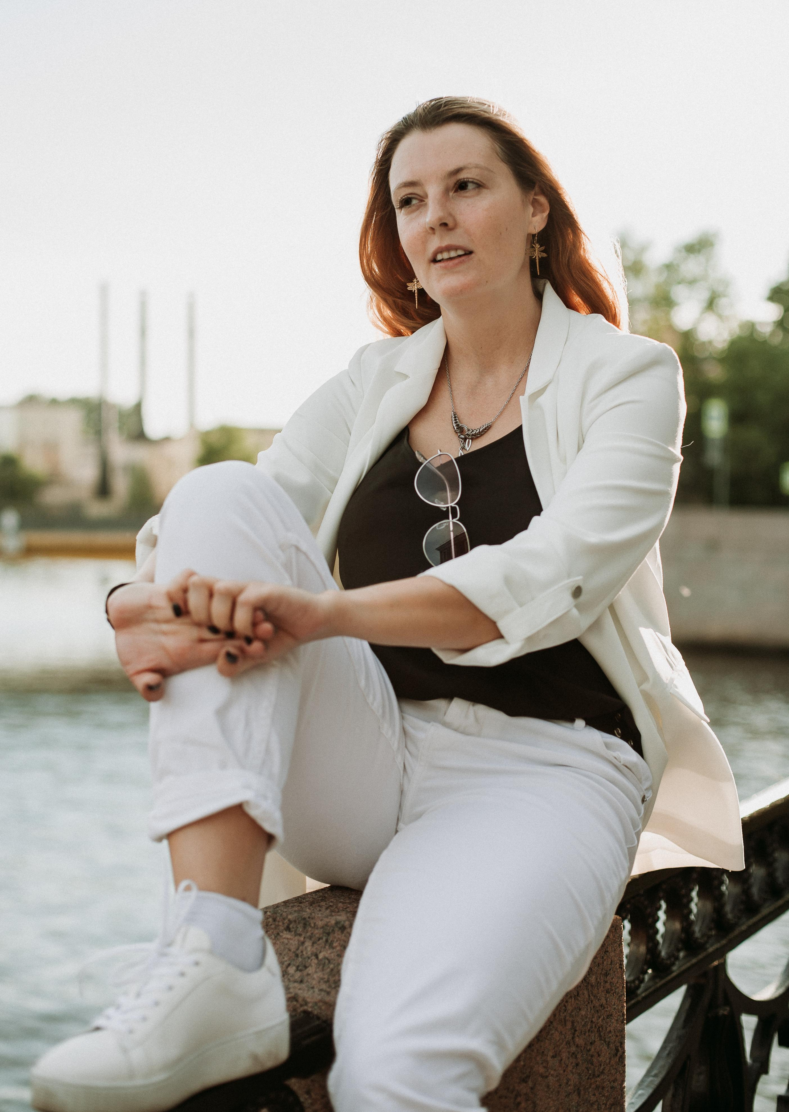 Одоната Ветер (Тамара Дедикова). Портретный фотограф в Москве и Геленджике Кирилл Вахитов