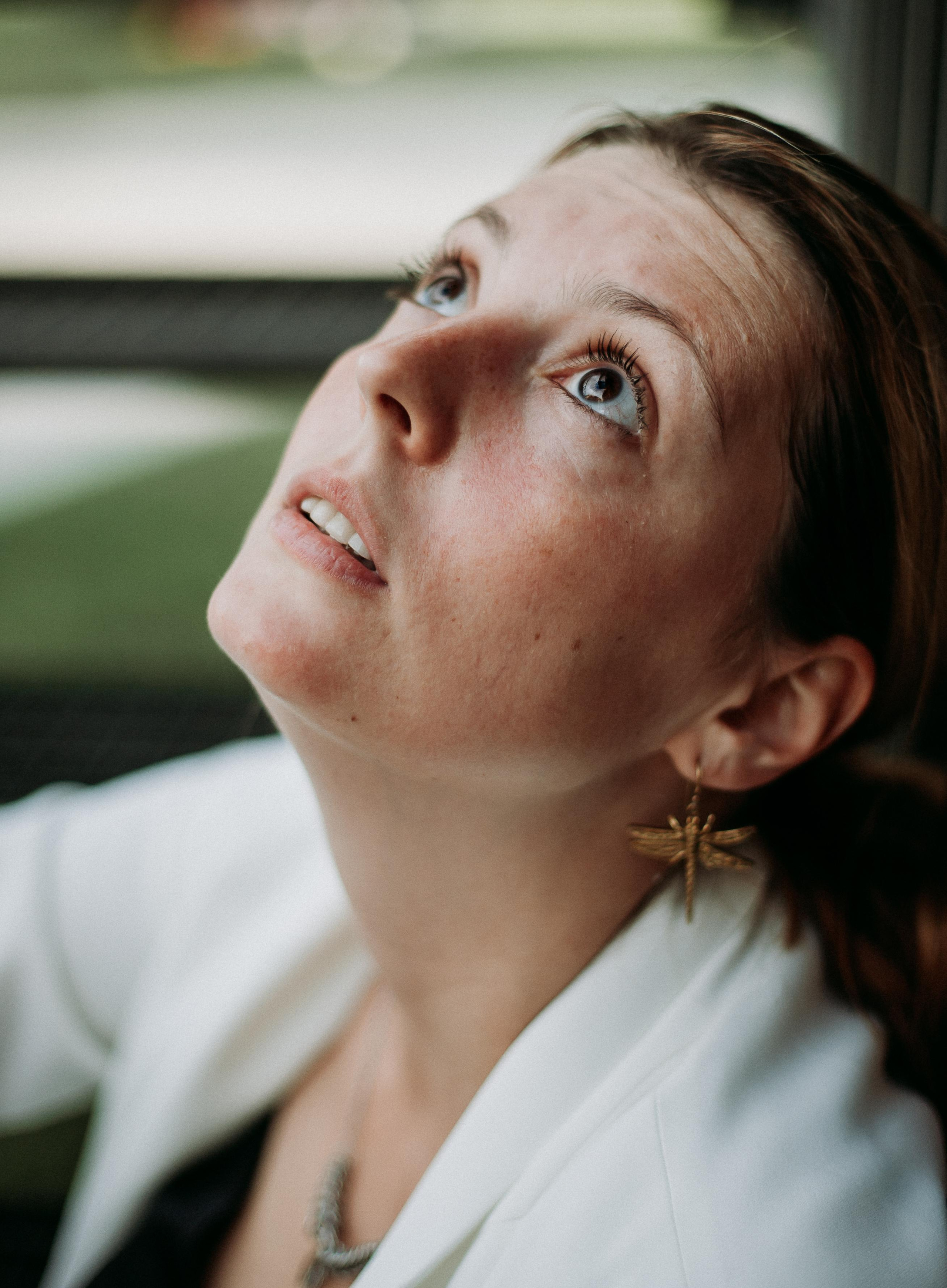 Одоната Ветер (Тамара Дедикова). Портретный фотограф в Москве и Геленджике Кирилл Вахитов