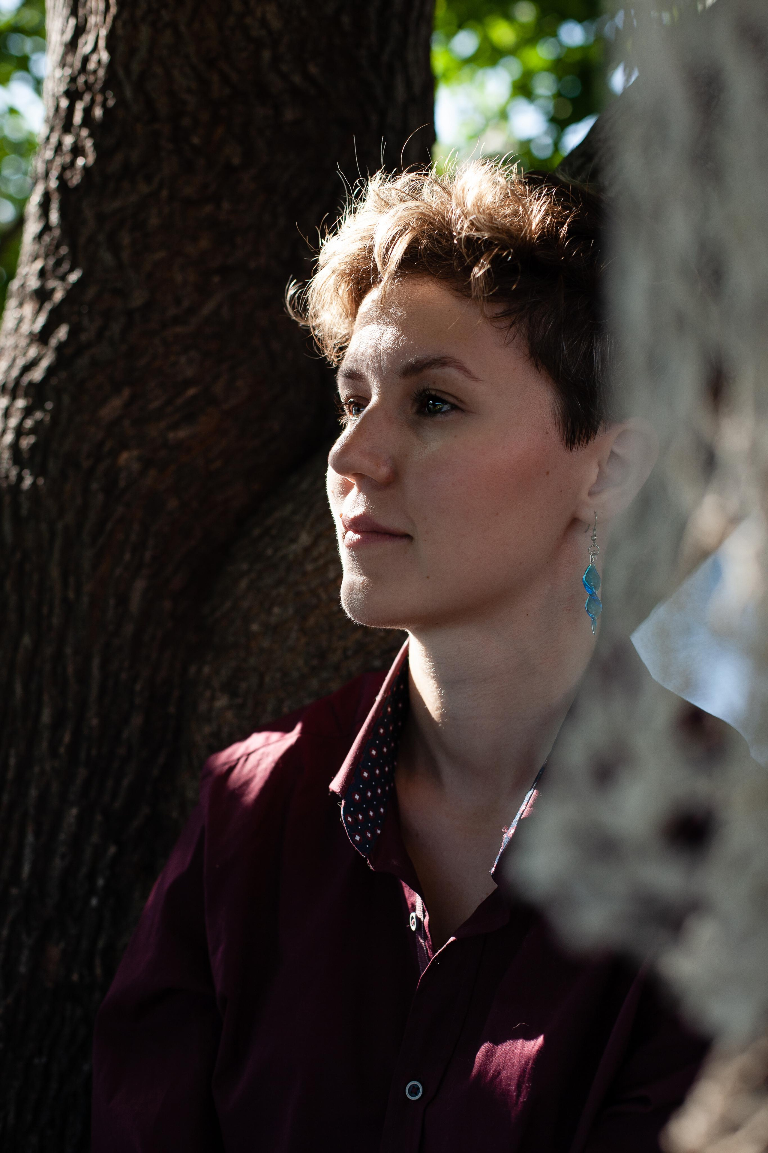 Алина Урникис. Портретный фотограф в Москве и Геленджике Кирилл Вахитов