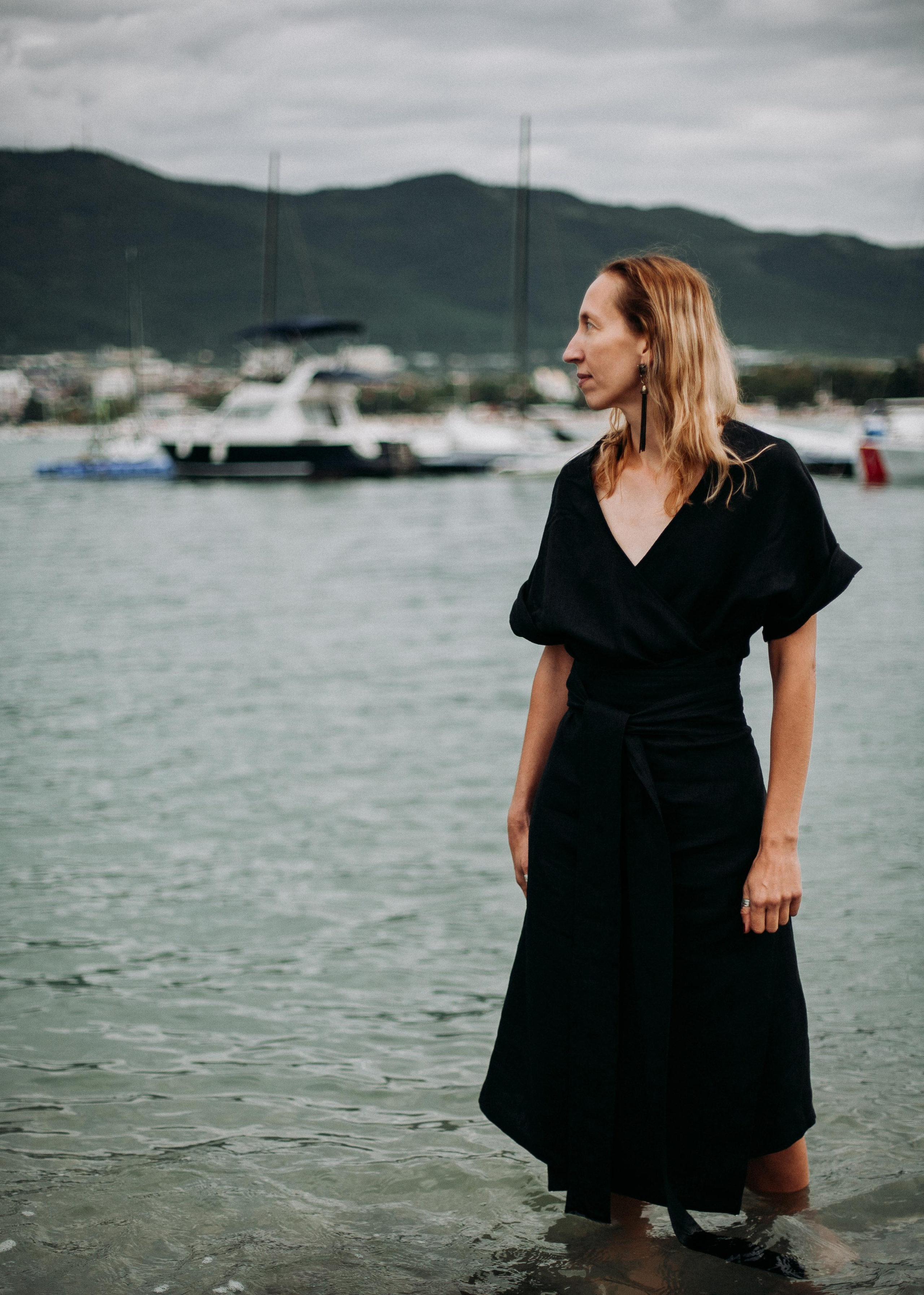 Анна Зябрева. Портретный фотограф в Москве и Геленджике Кирилл Вахитов