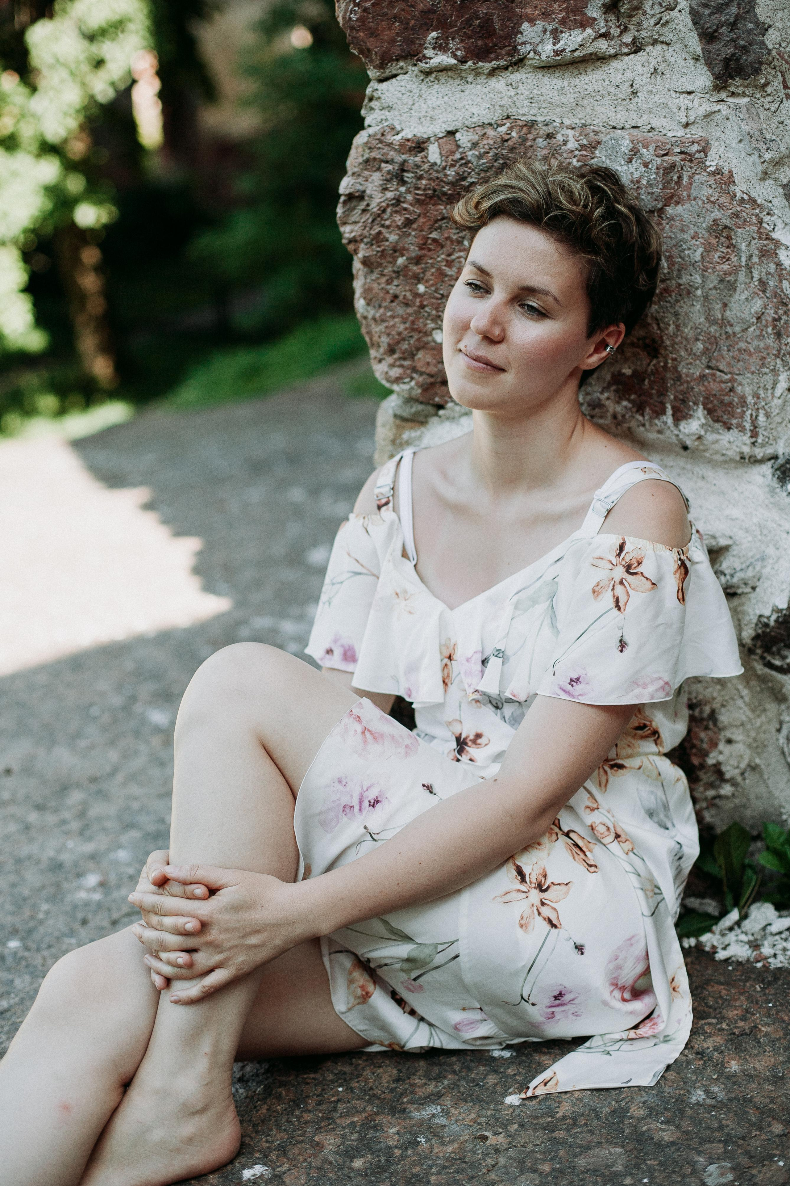 Алина Урникис. Портретный фотограф в Москве и Геленджике Кирилл Вахитов