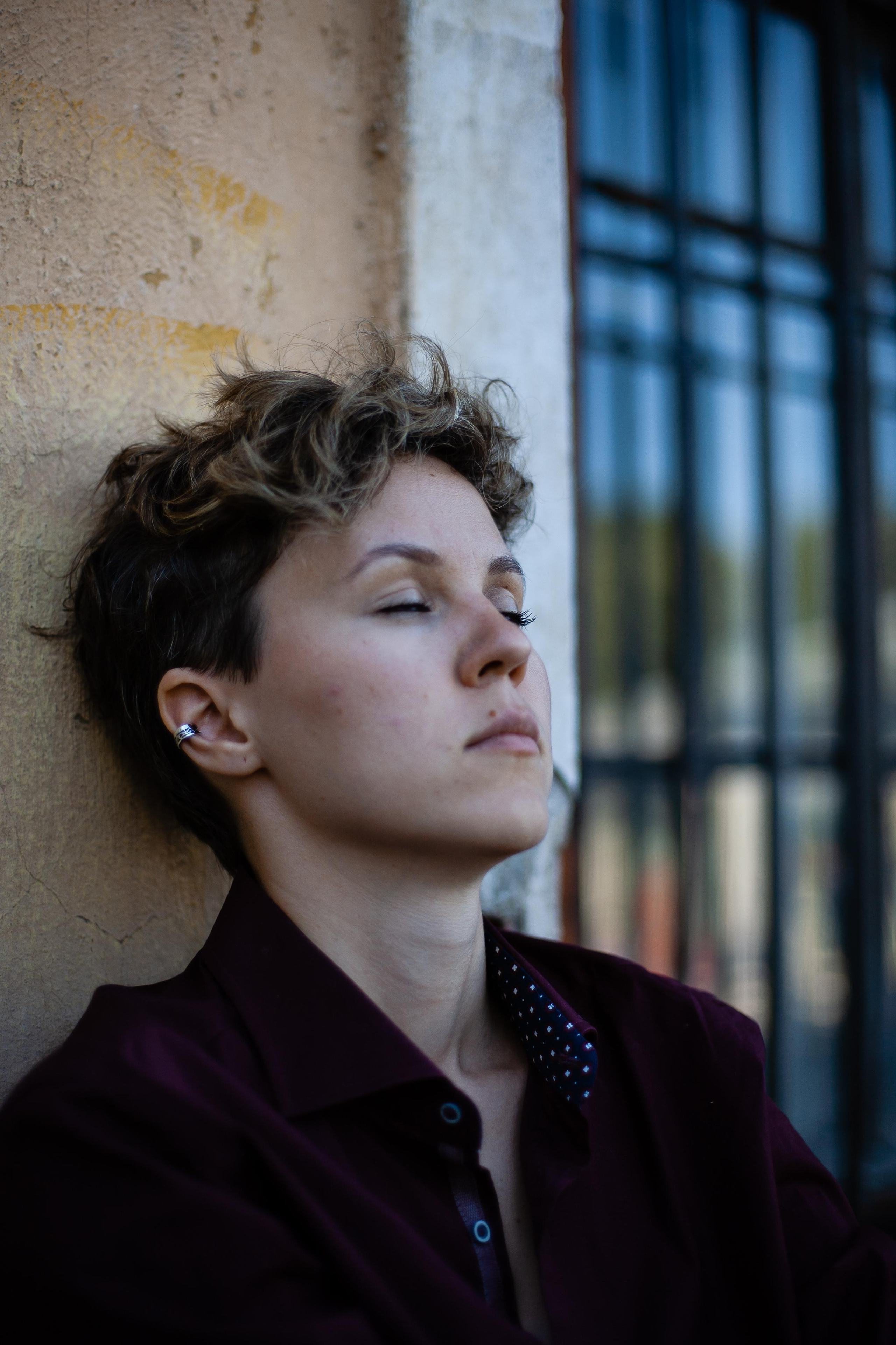 Алина Урникис. Портретный фотограф в Москве и Геленджике Кирилл Вахитов