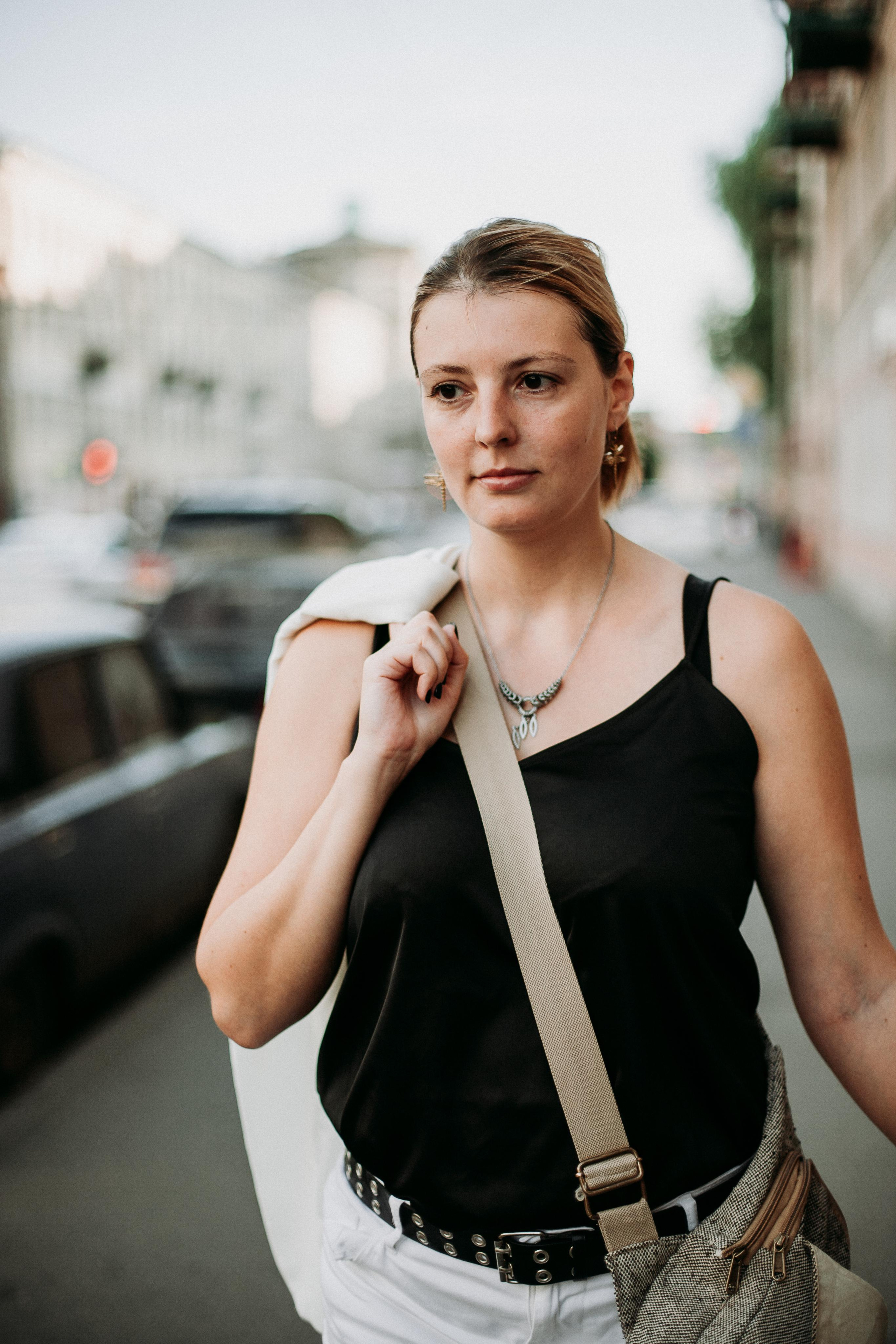 Одоната Ветер (Тамара Дедикова). Портретный фотограф в Москве и Геленджике Кирилл Вахитов