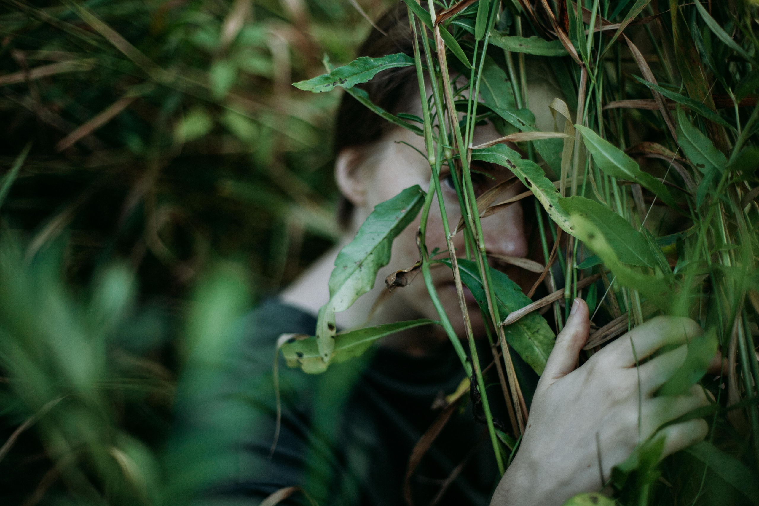 Анна Воронина. Портретный фотограф в Москве и Геленджике Кирилл Вахитов