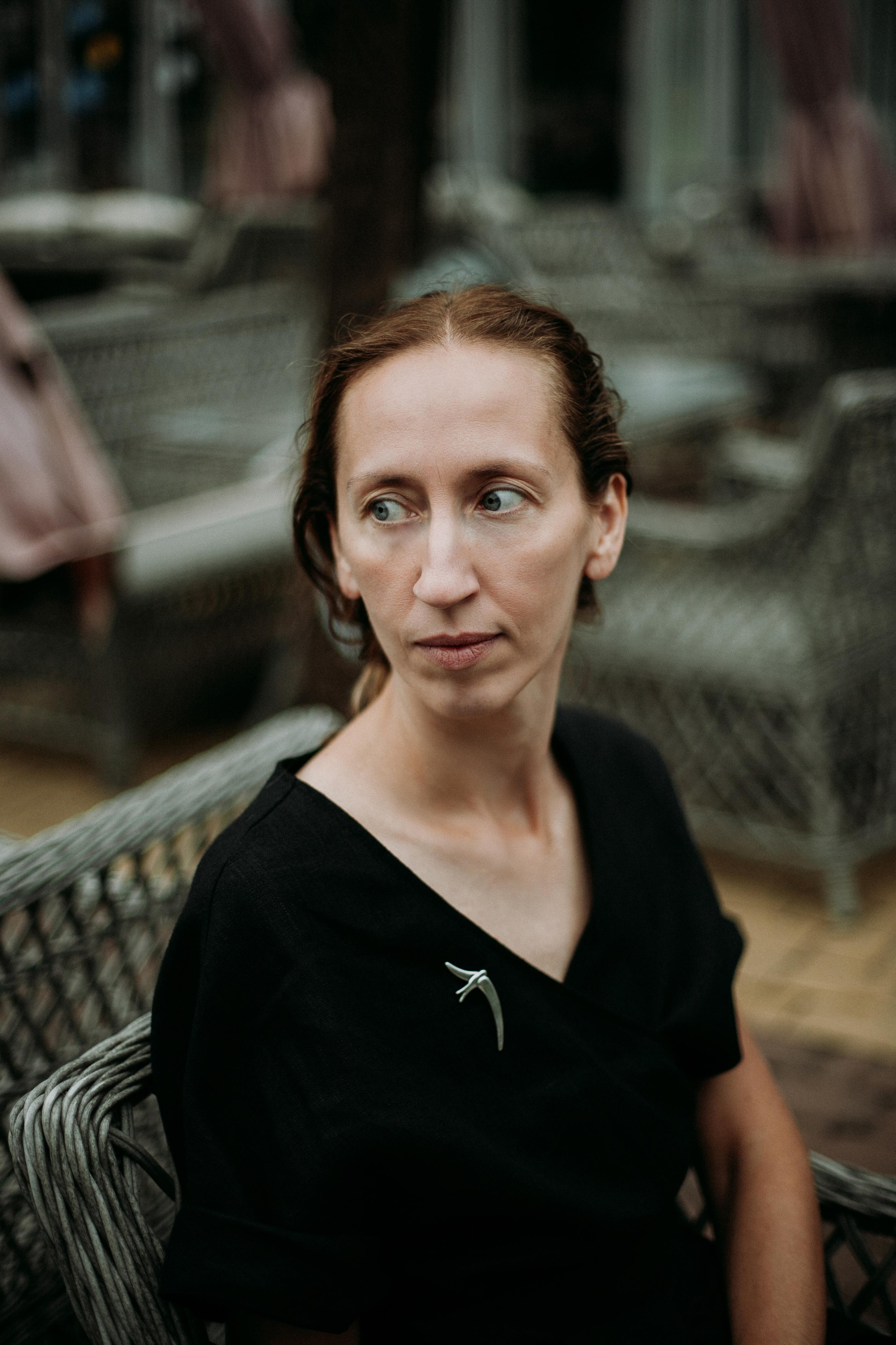 Анна Зябрева. Портретный фотограф в Москве и Геленджике Кирилл Вахитов