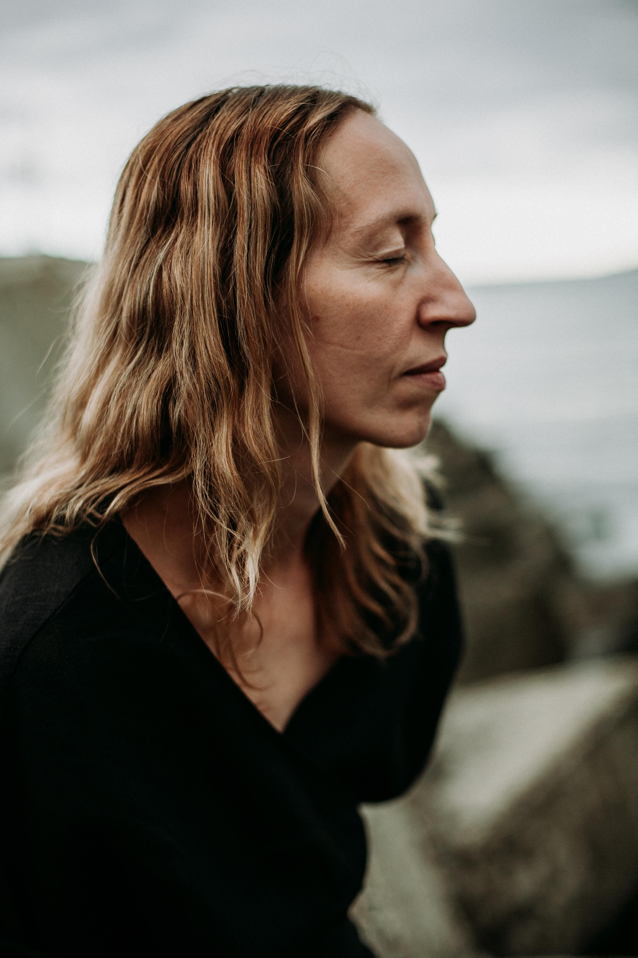 Анна Зябрева. Портретный фотограф в Москве и Геленджике Кирилл Вахитов